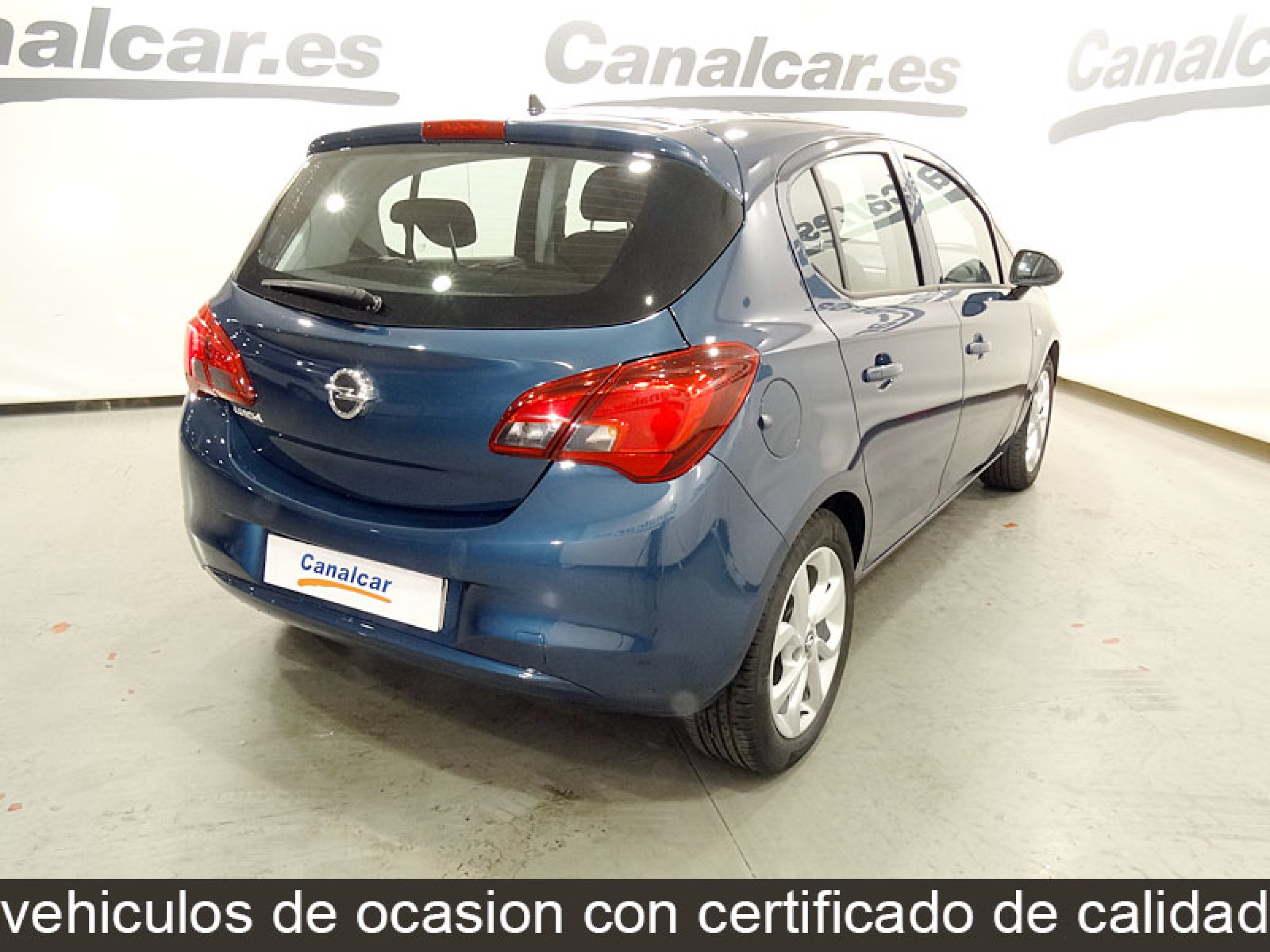 Foto Opel Corsa 6