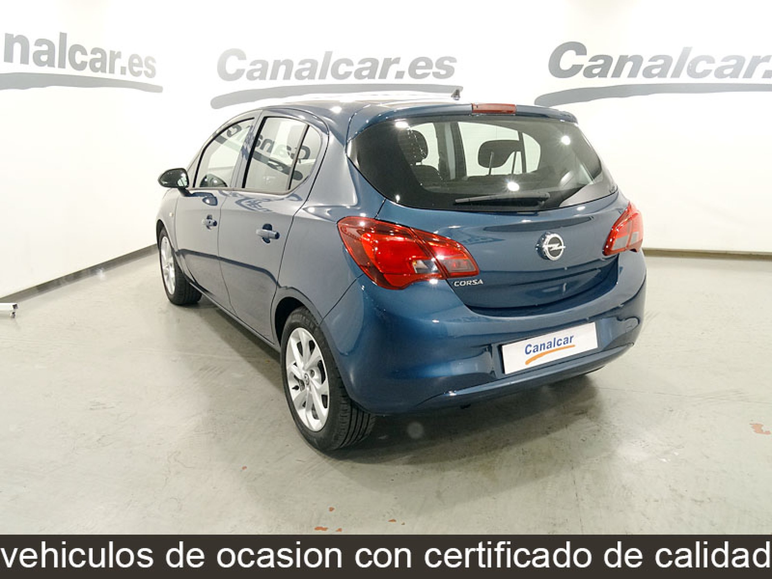 Foto Opel Corsa 7