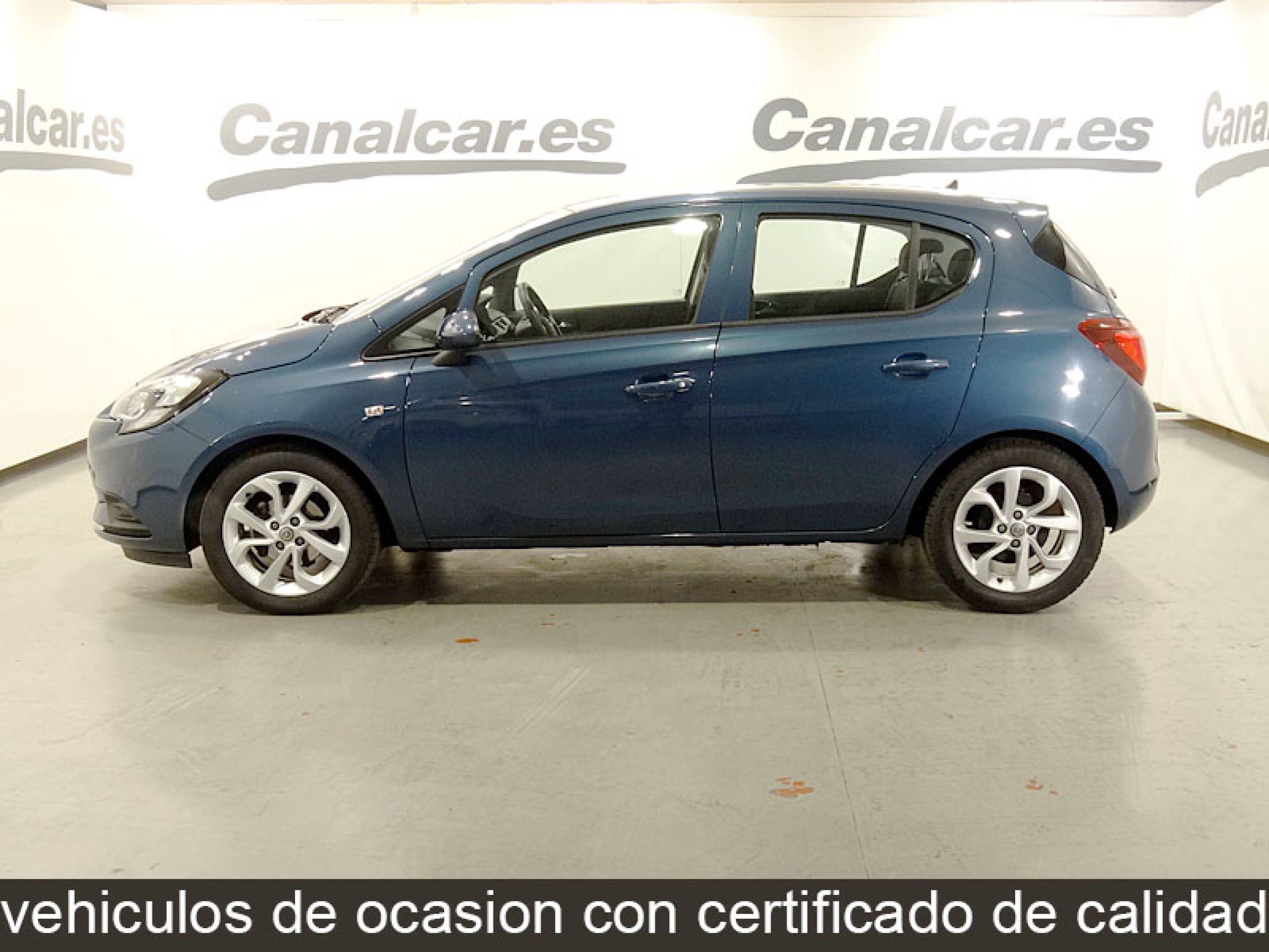 Foto Opel Corsa 9