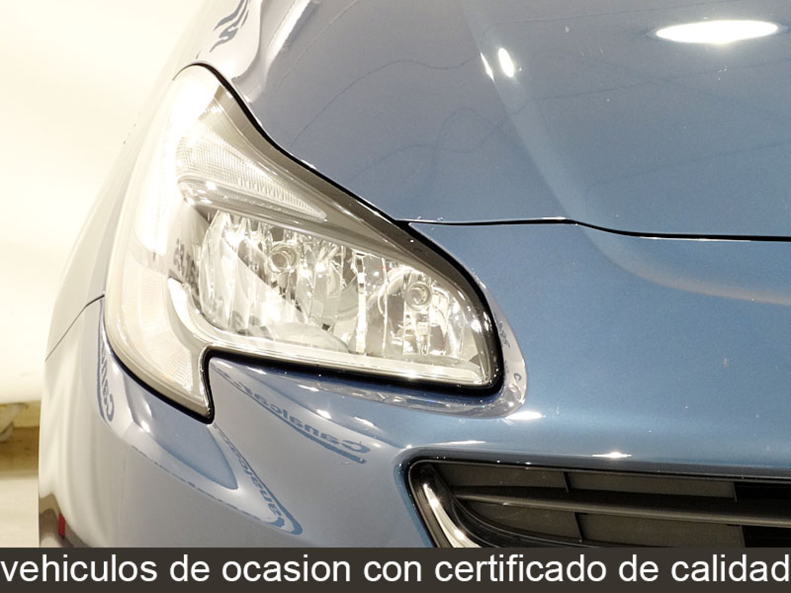 Foto Opel Corsa 11