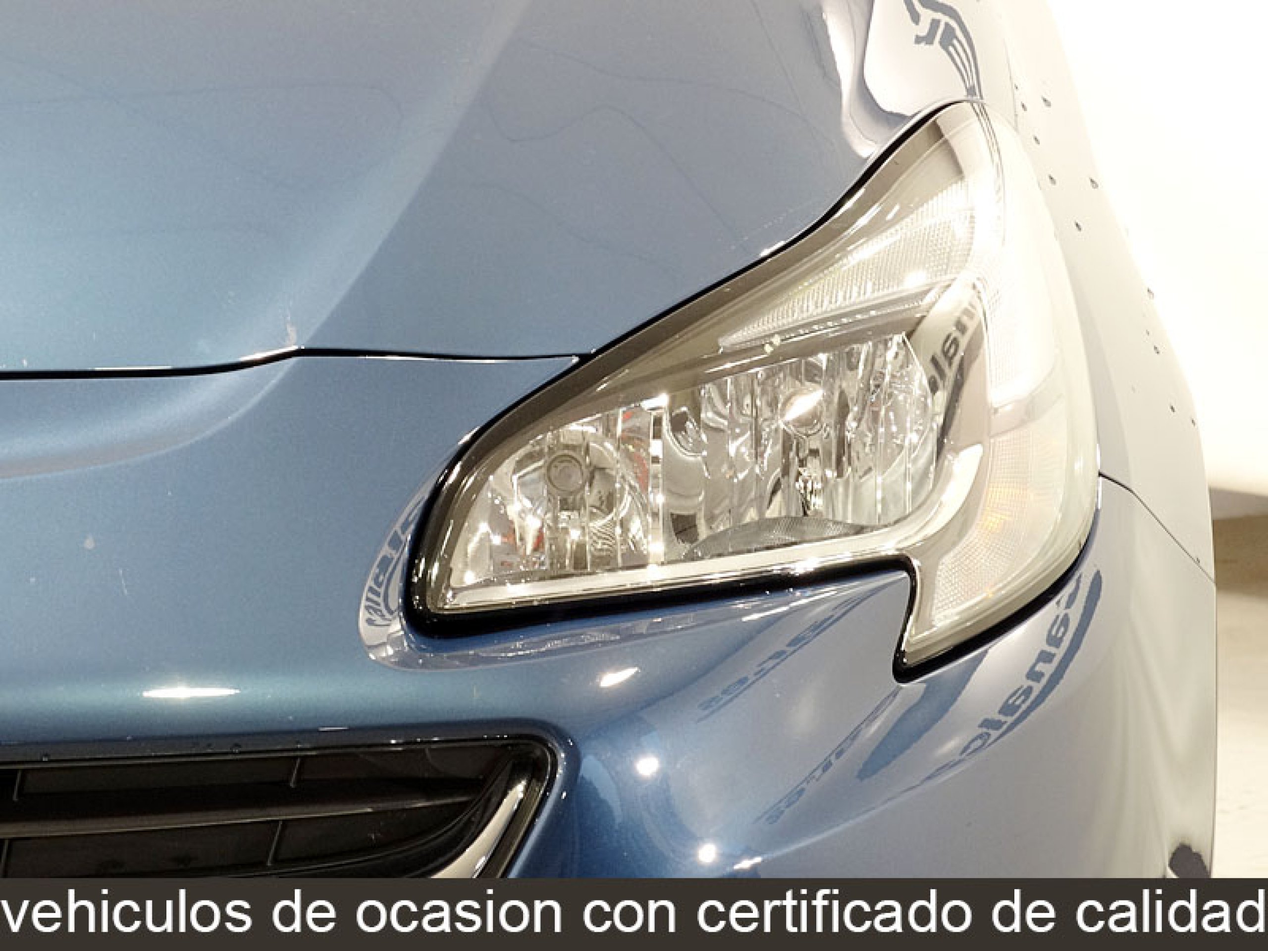 Foto Opel Corsa 12