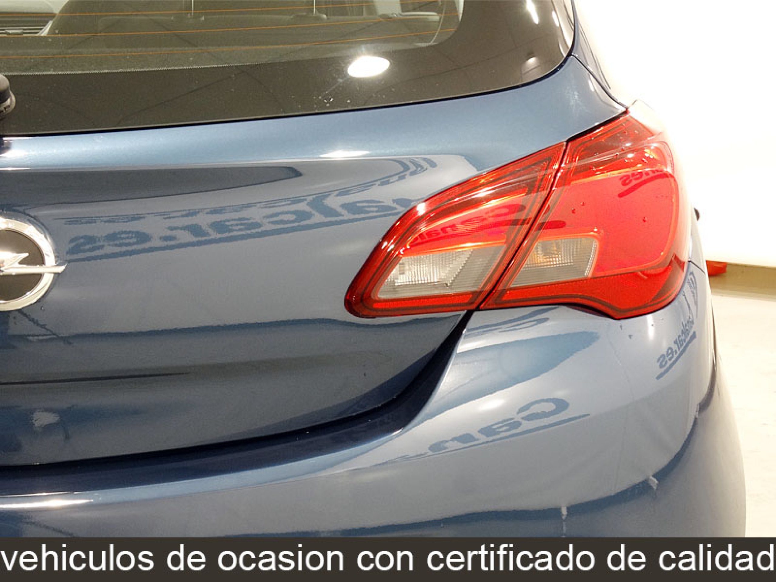 Foto Opel Corsa 14