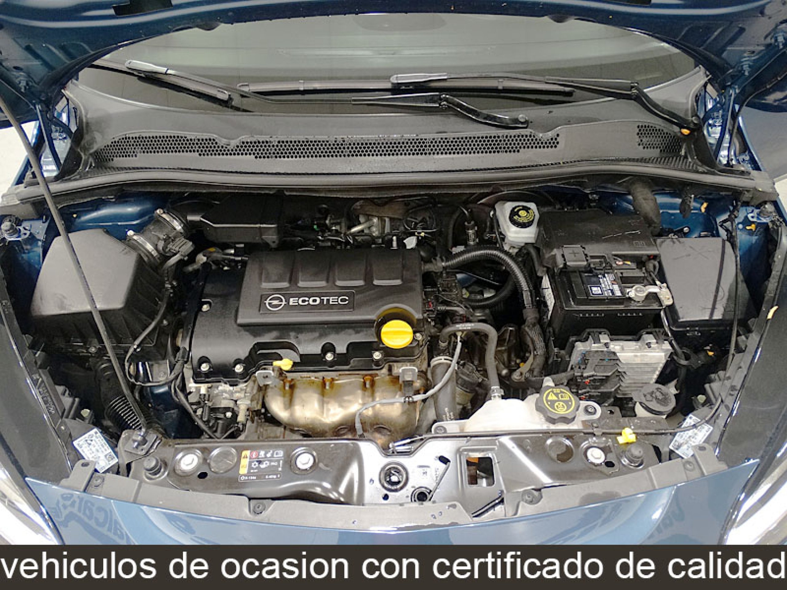 Foto Opel Corsa 15