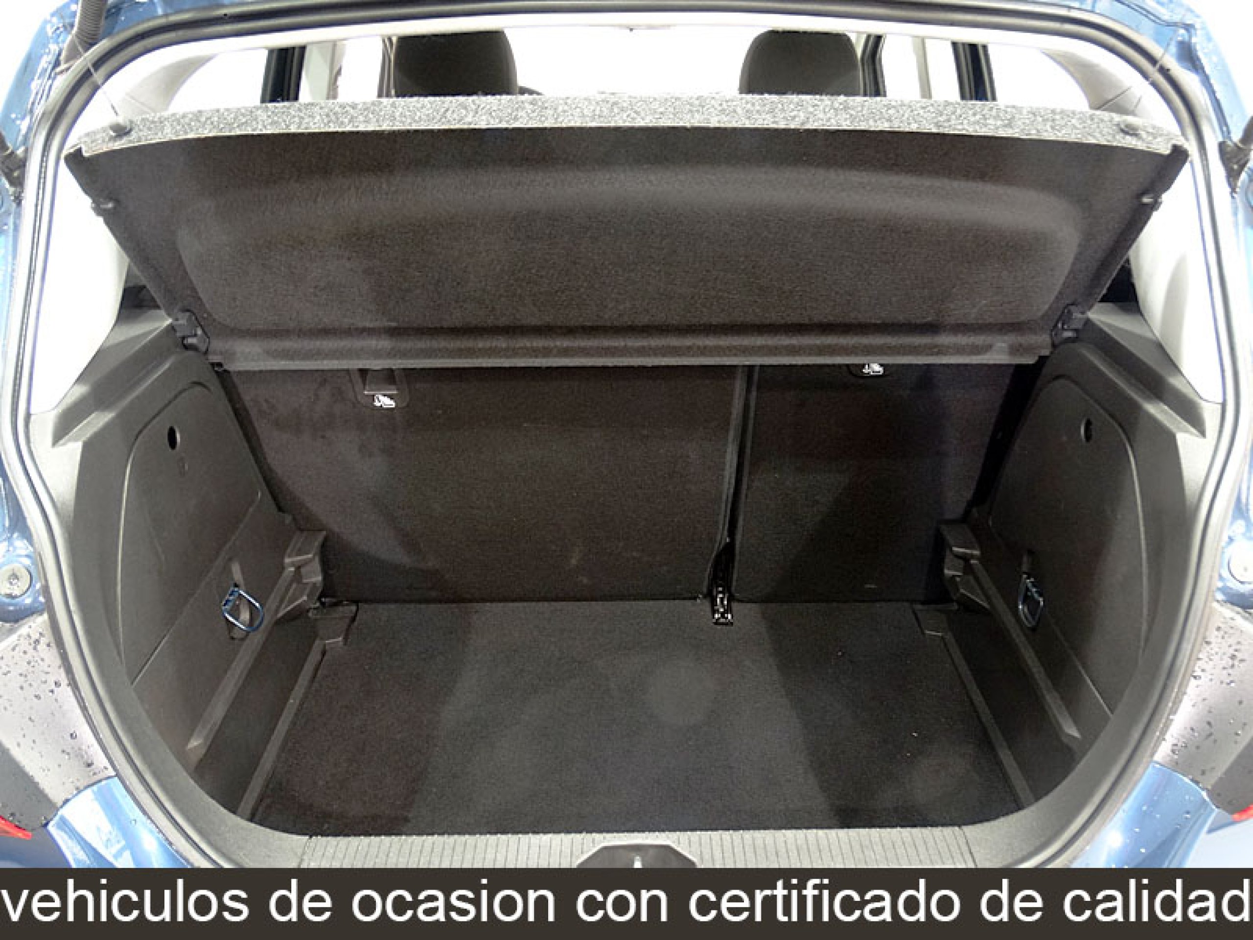 Foto Opel Corsa 16