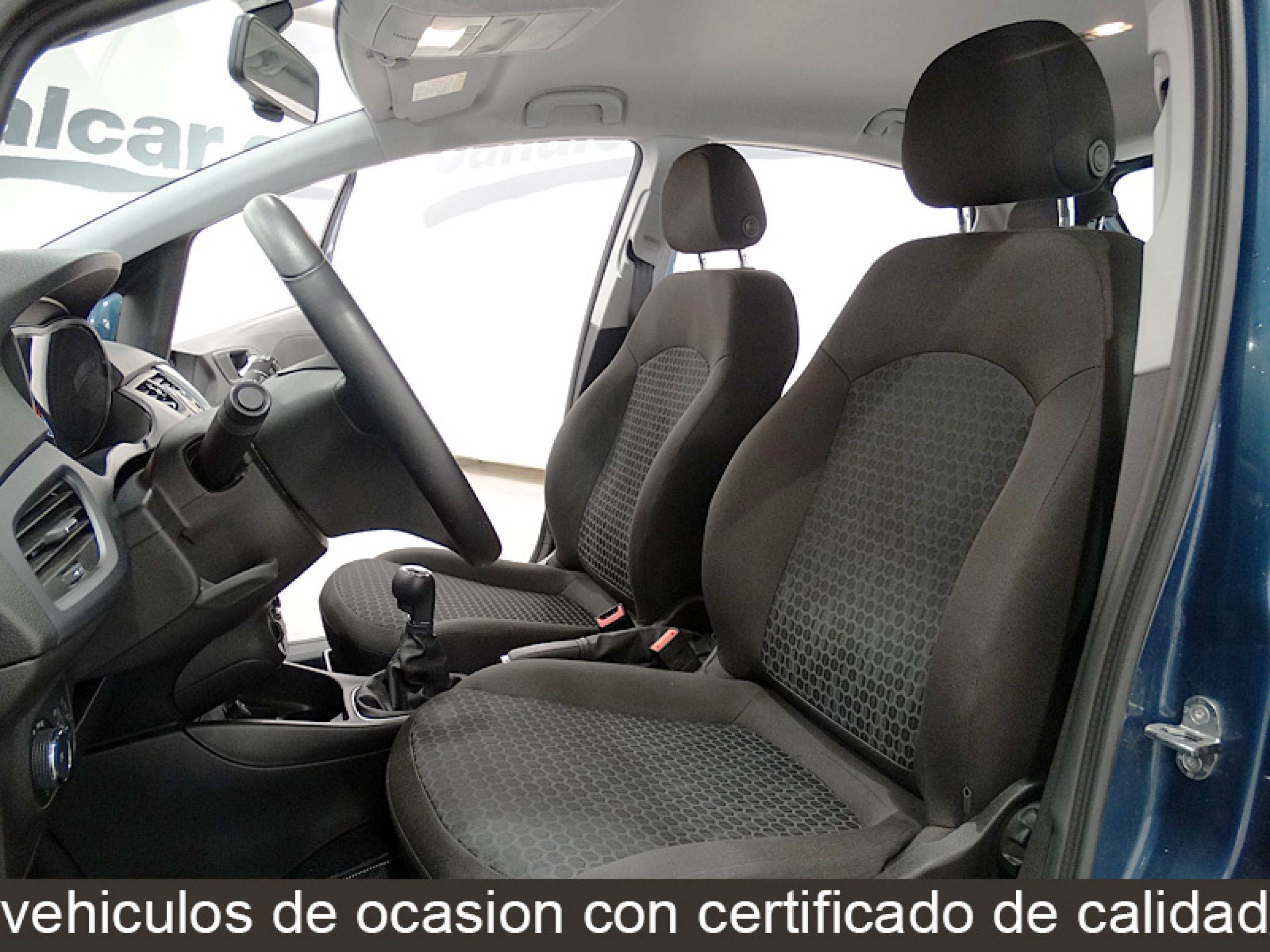 Foto Opel Corsa 18