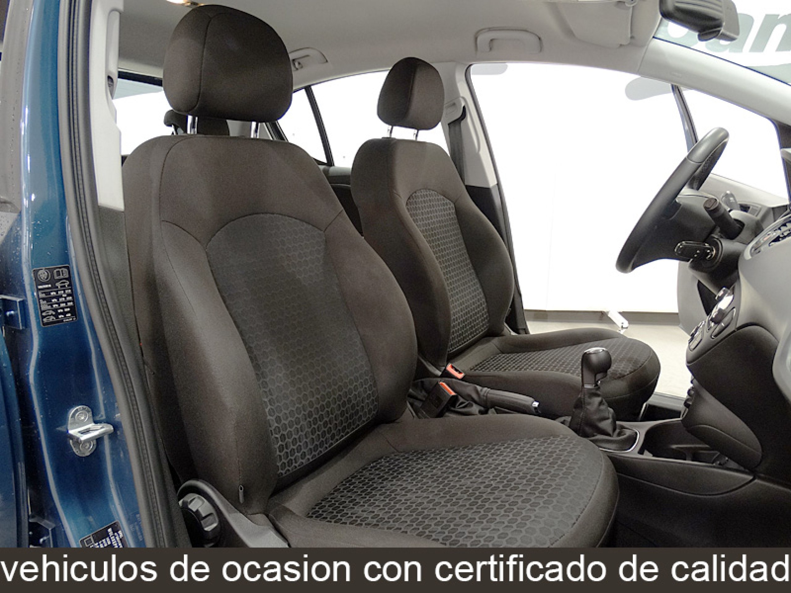 Foto Opel Corsa 19