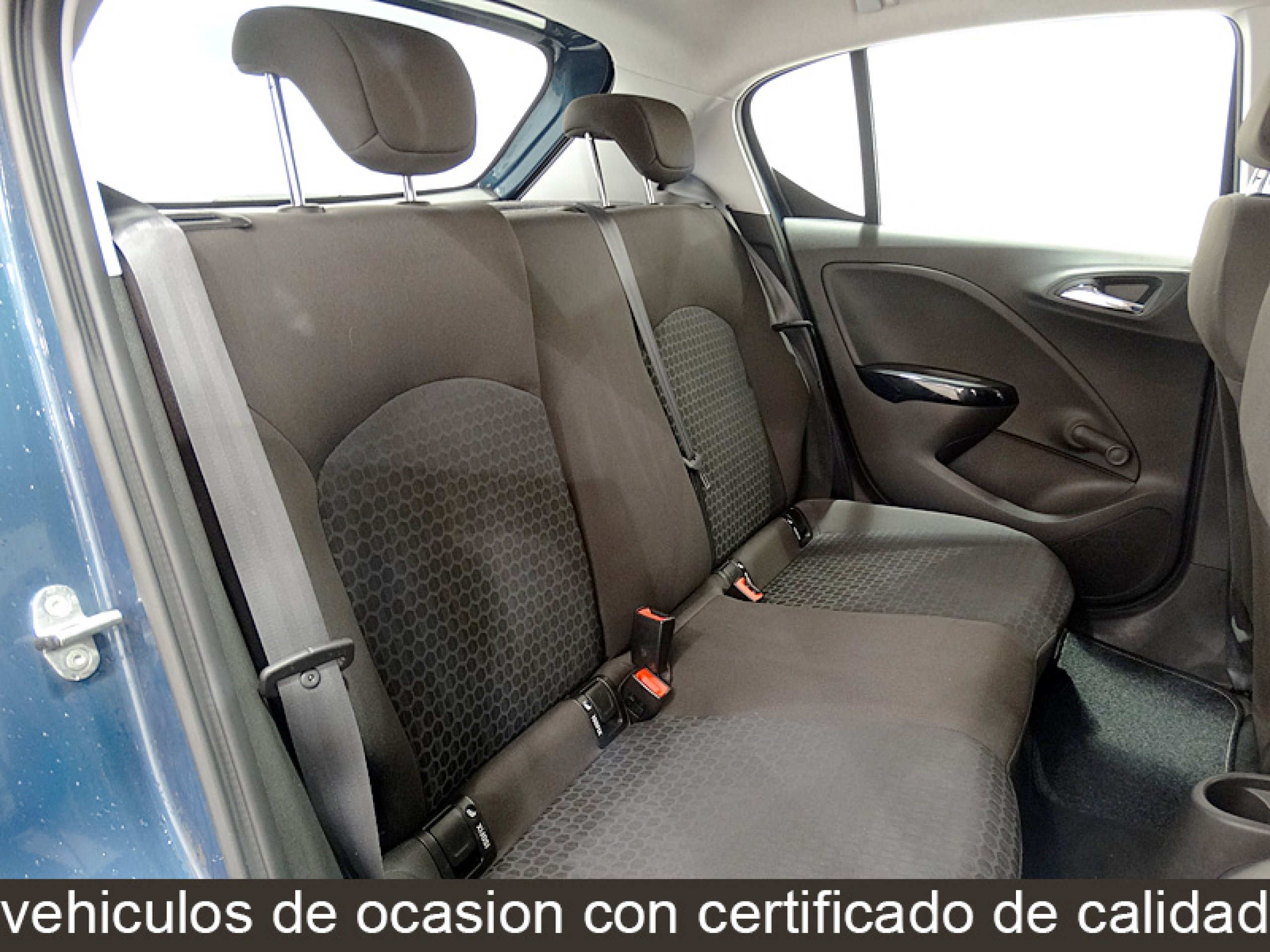 Foto Opel Corsa 20