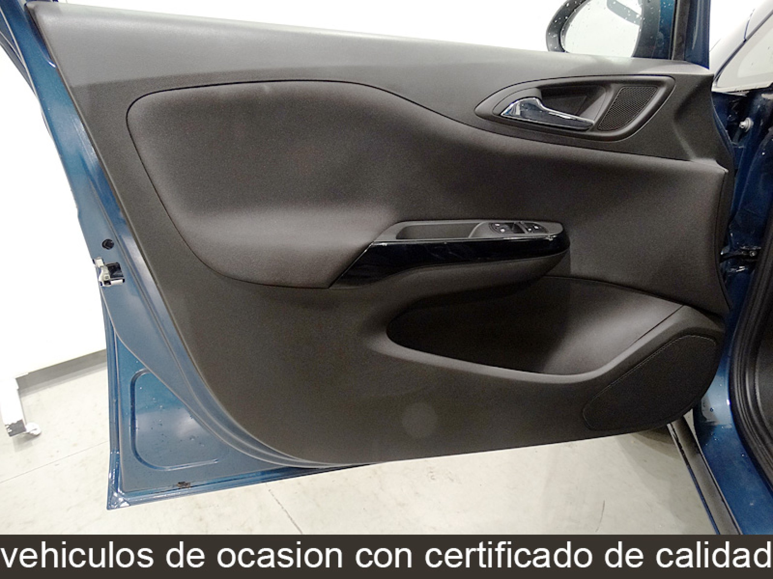 Foto Opel Corsa 21