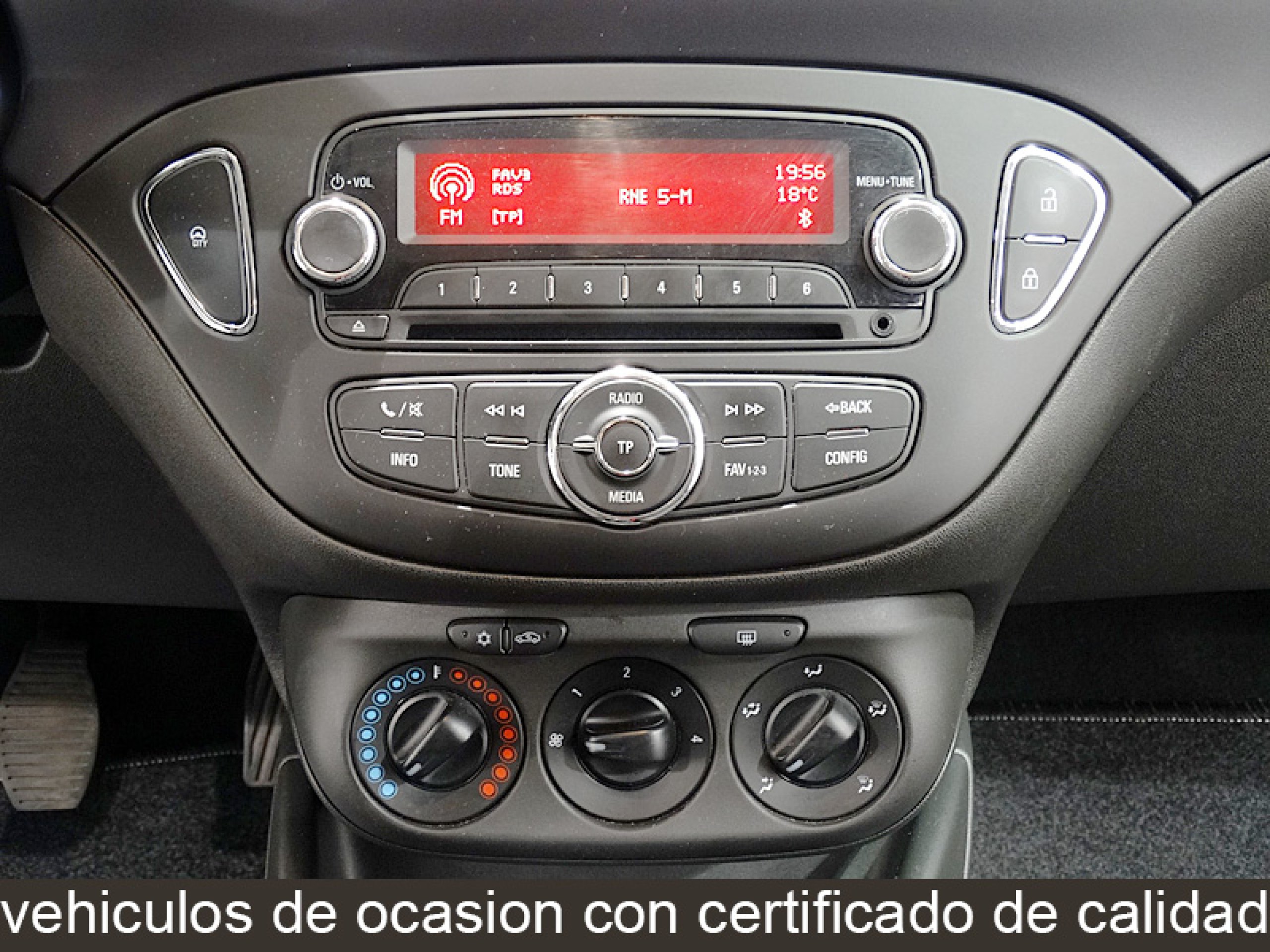Foto Opel Corsa 22