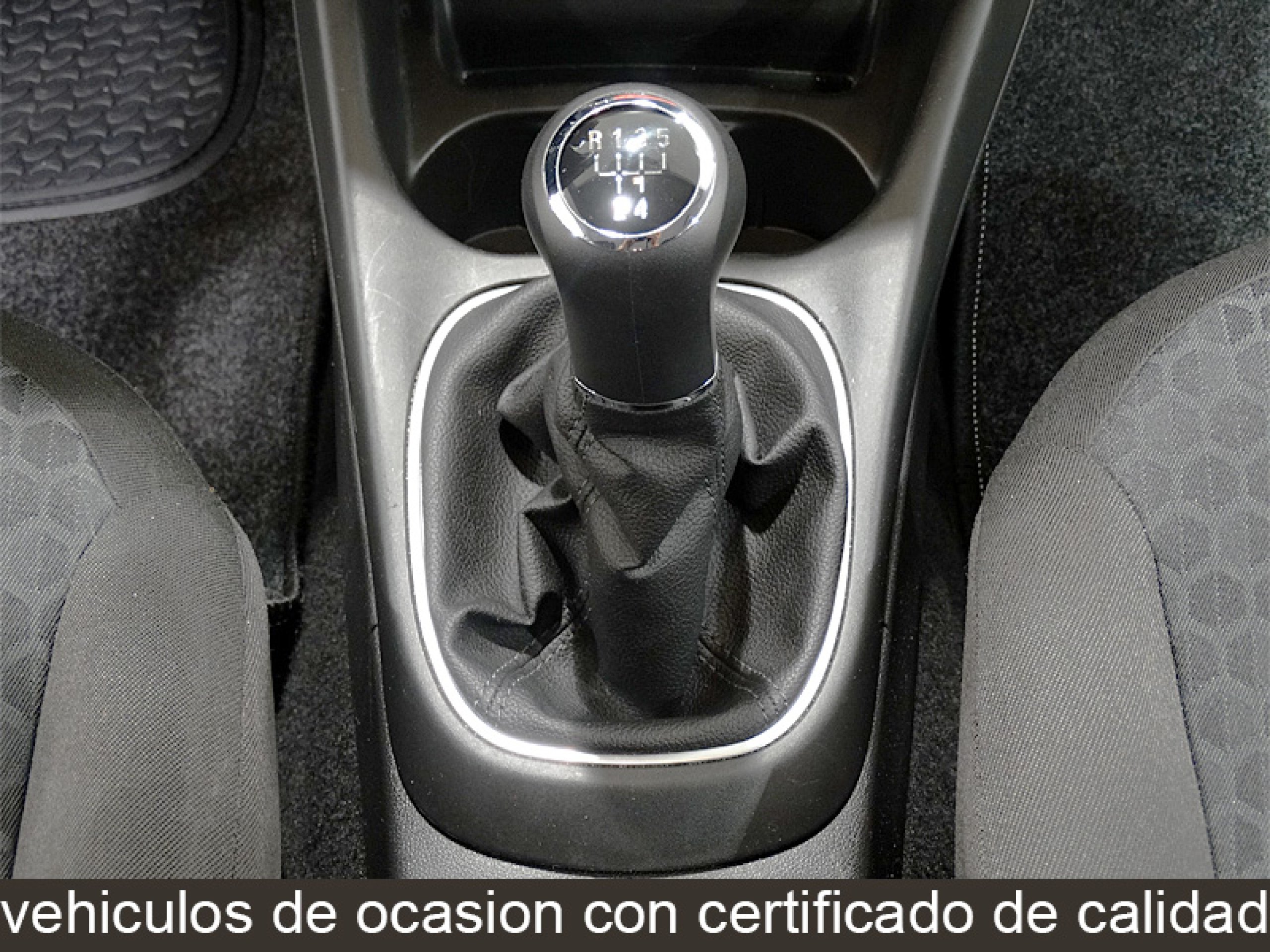 Foto Opel Corsa 23
