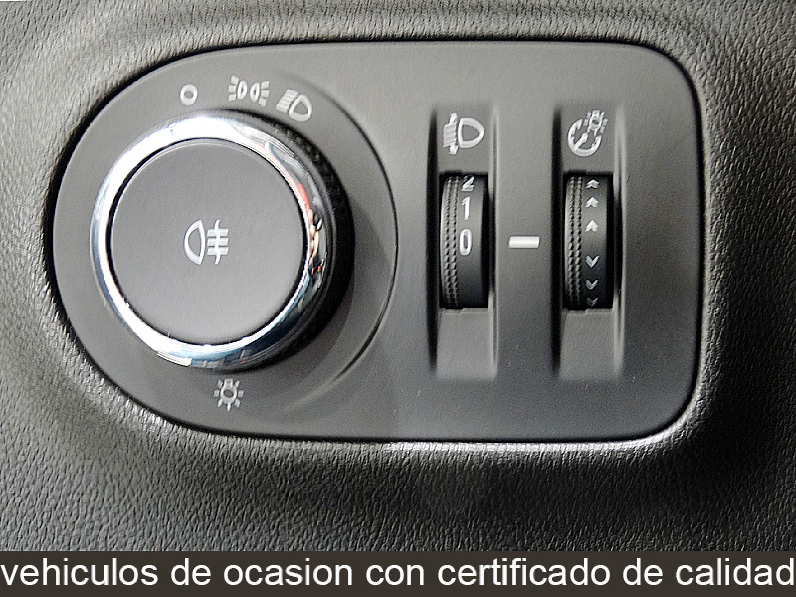 Foto Opel Corsa 24