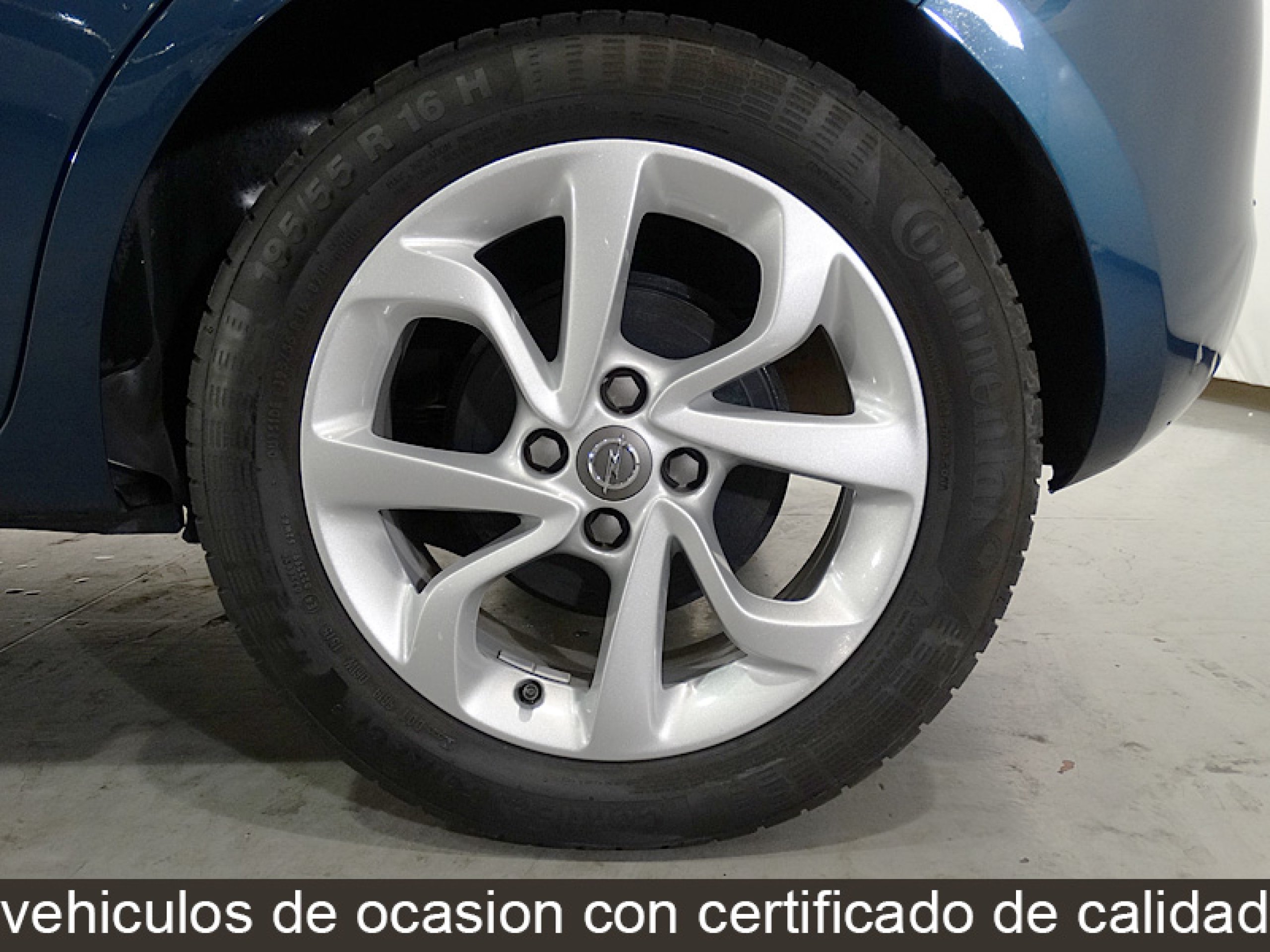Foto Opel Corsa 27