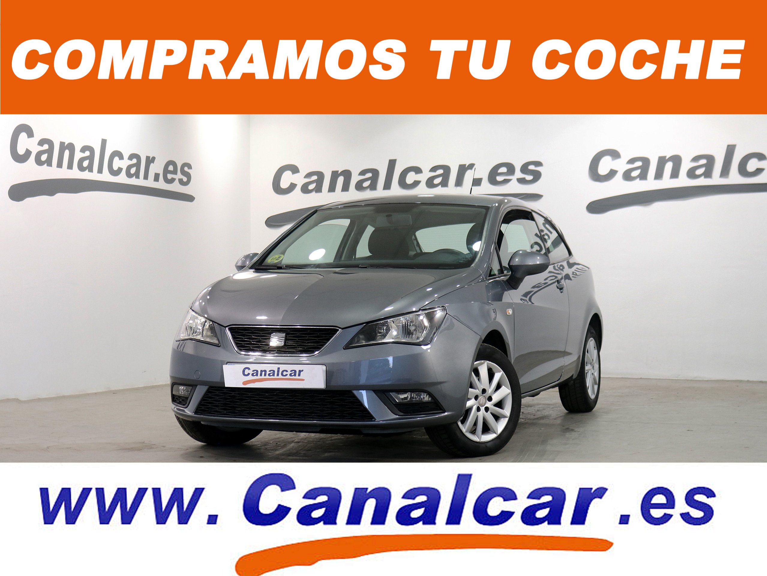 Foto Seat Ibiza 2