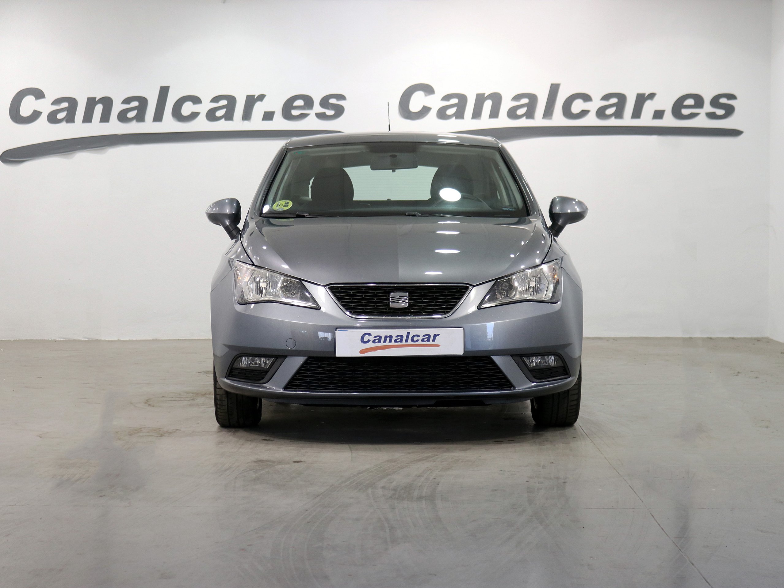 Foto Seat Ibiza 3