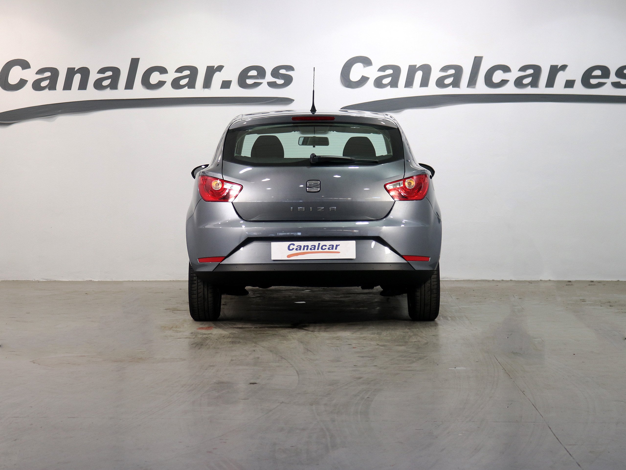 Foto Seat Ibiza 6