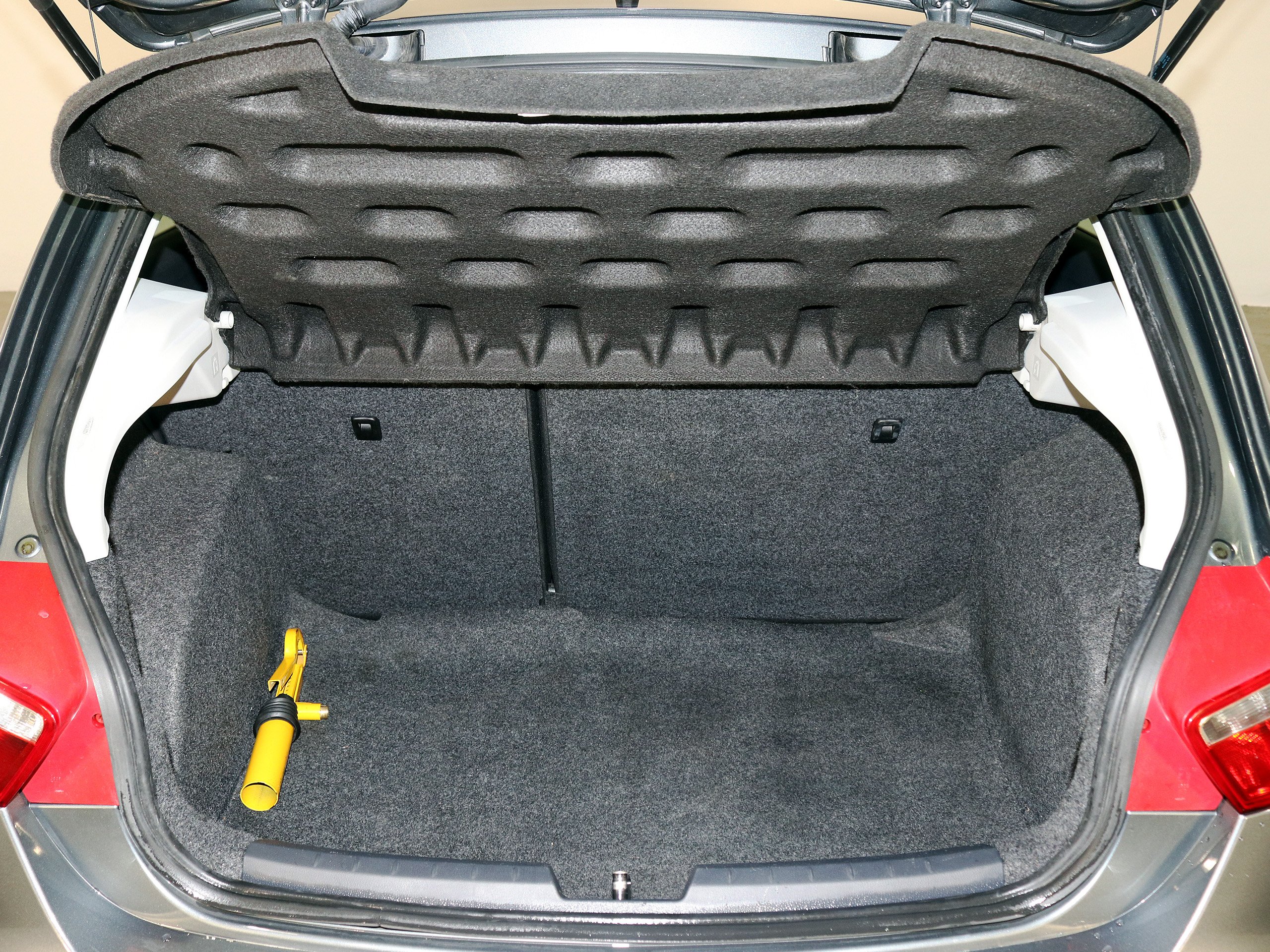 Foto Seat Ibiza 9