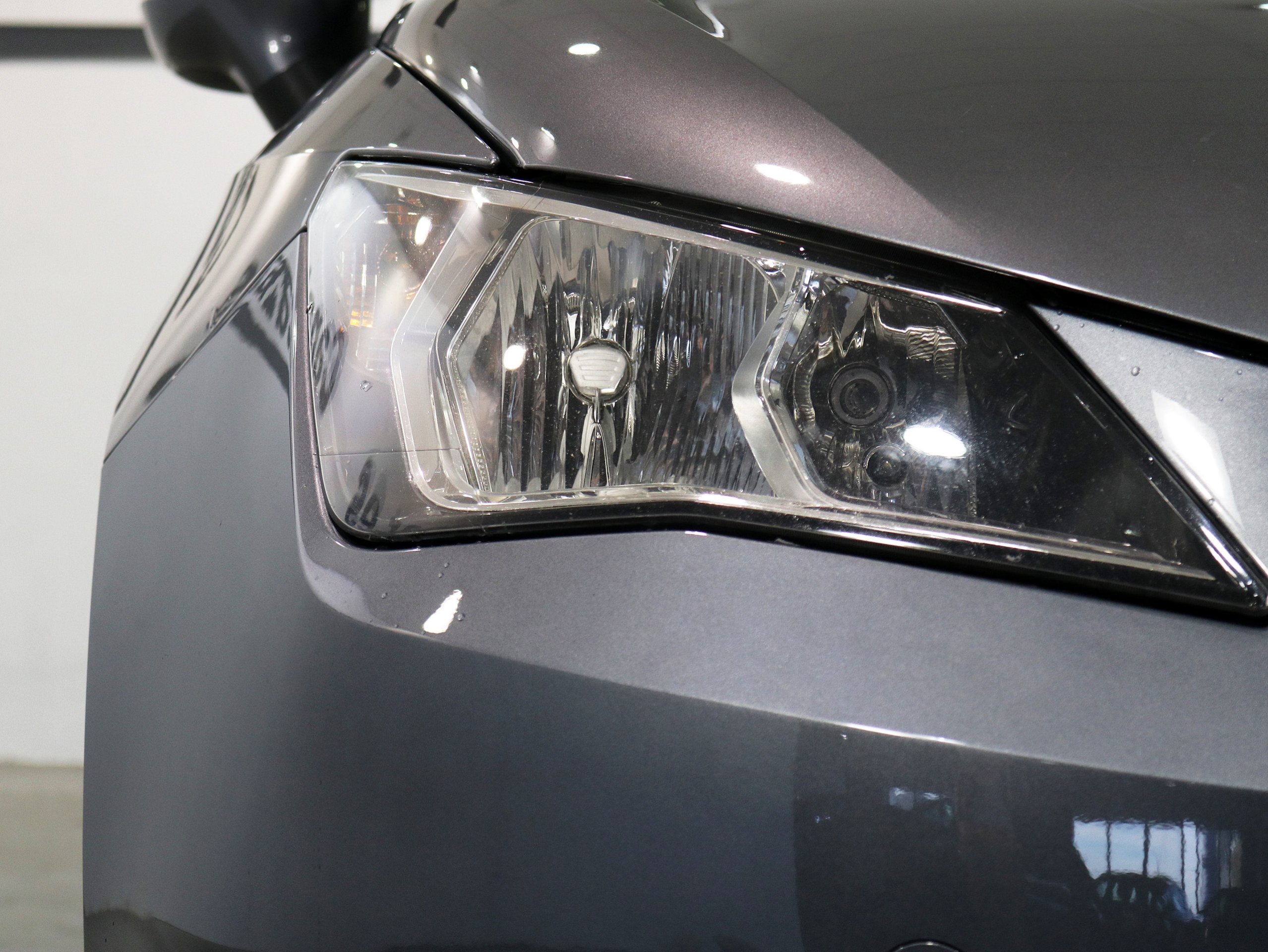 Foto Seat Ibiza 10