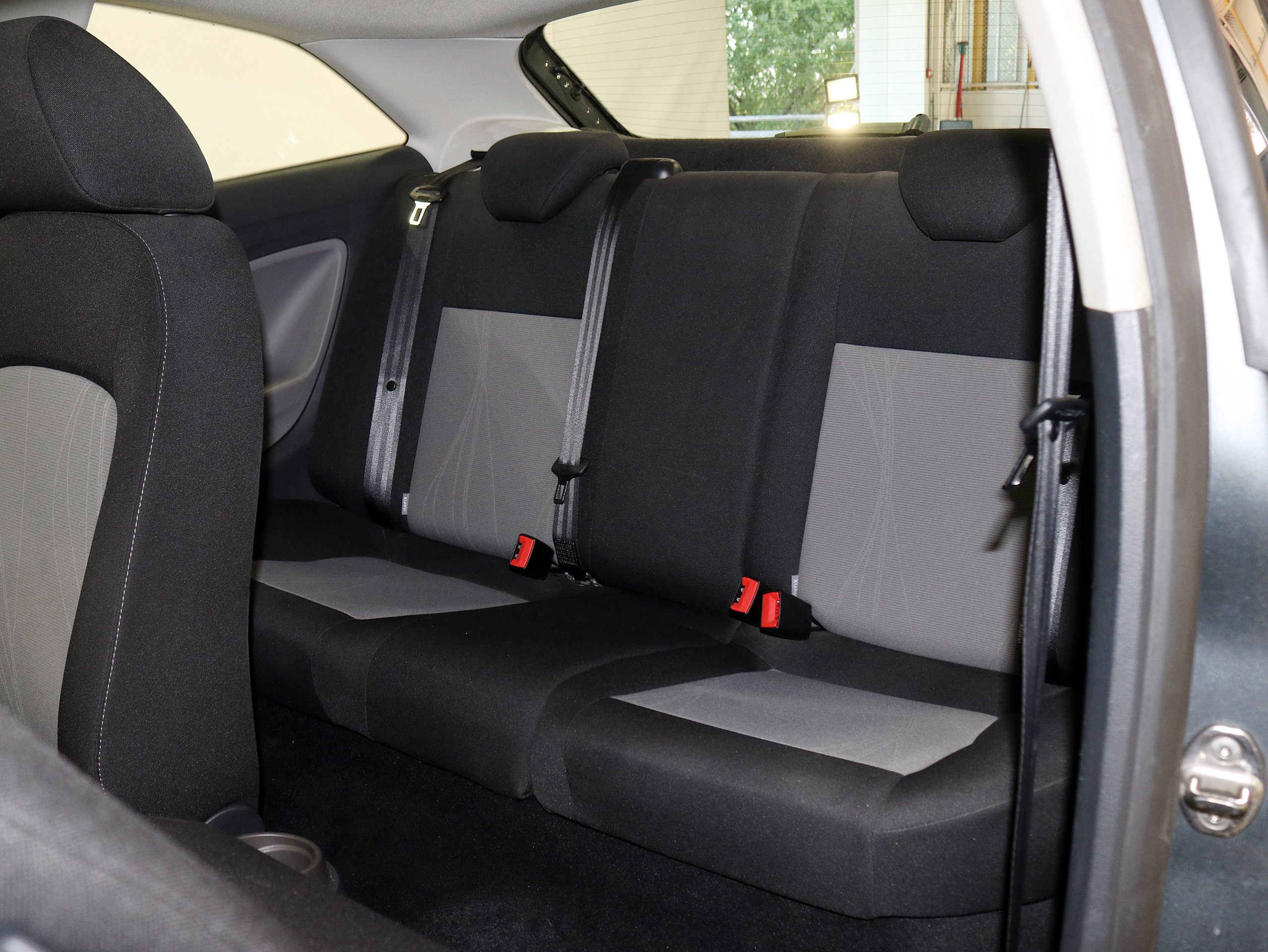 Foto Seat Ibiza 14