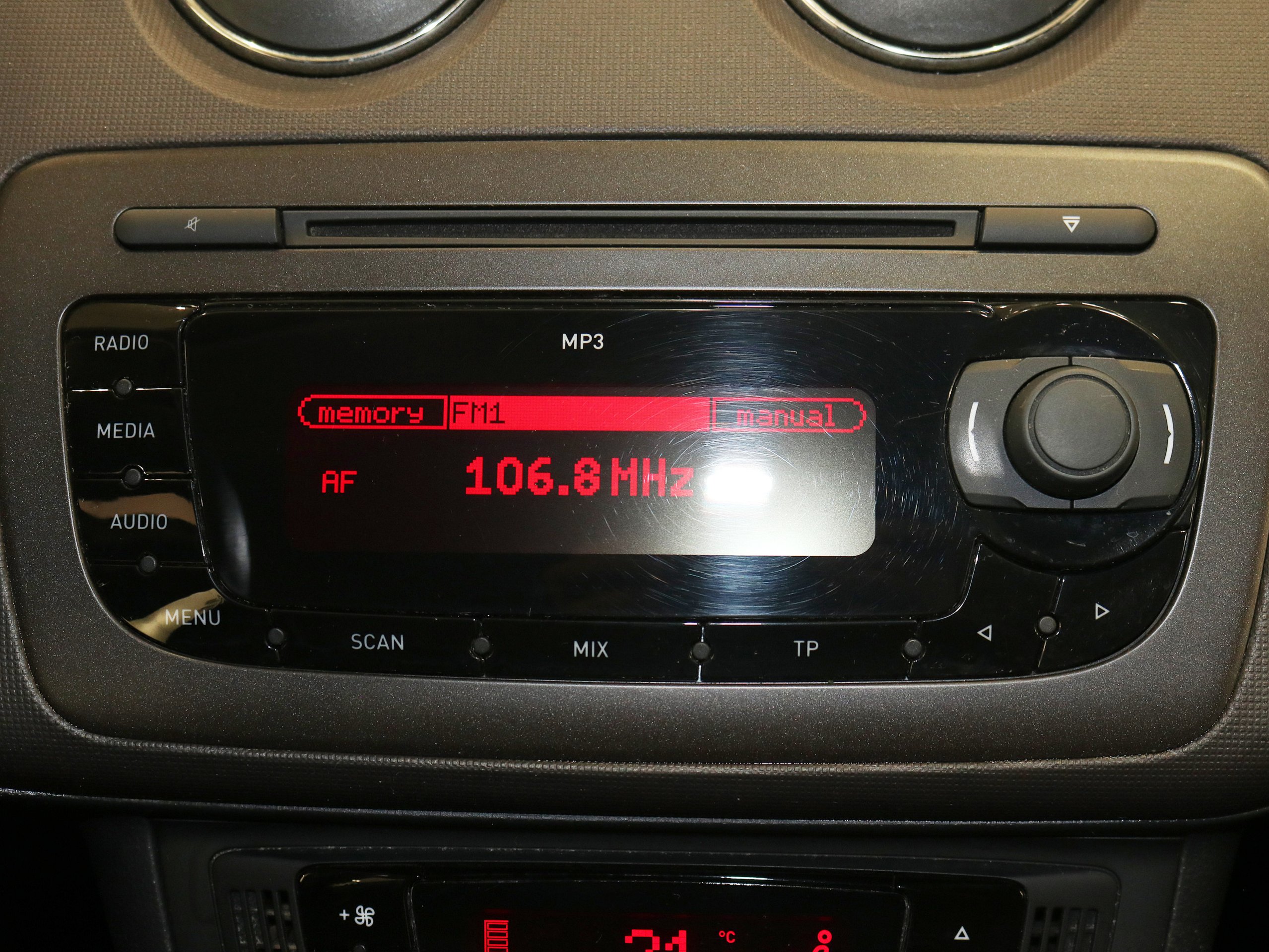 Foto Seat Ibiza 15