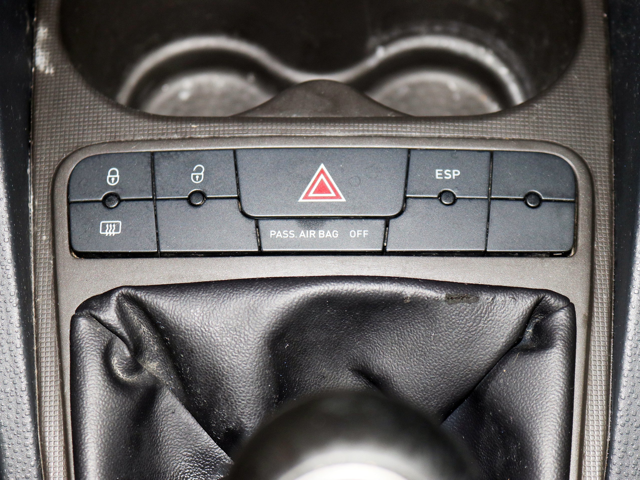 Foto Seat Ibiza 18