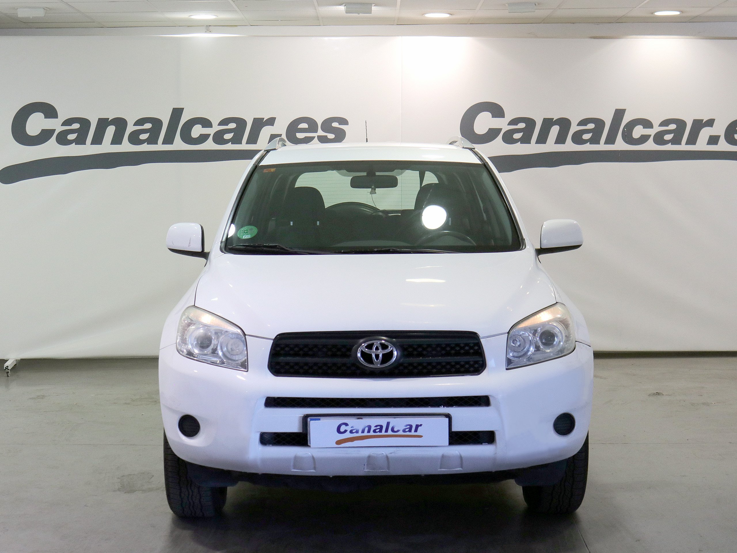 Foto Toyota RAV-4 2