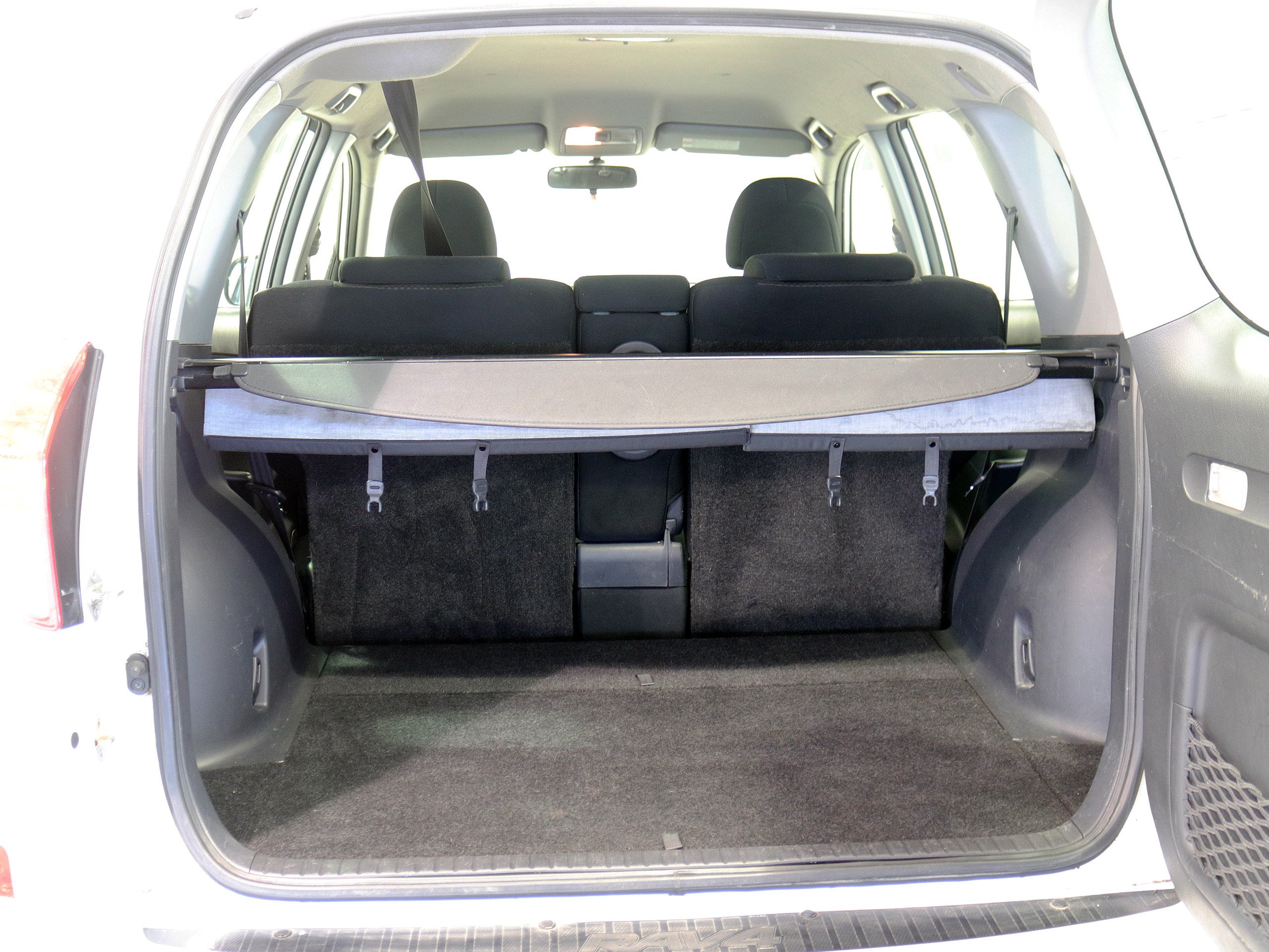 Foto Toyota RAV-4 7