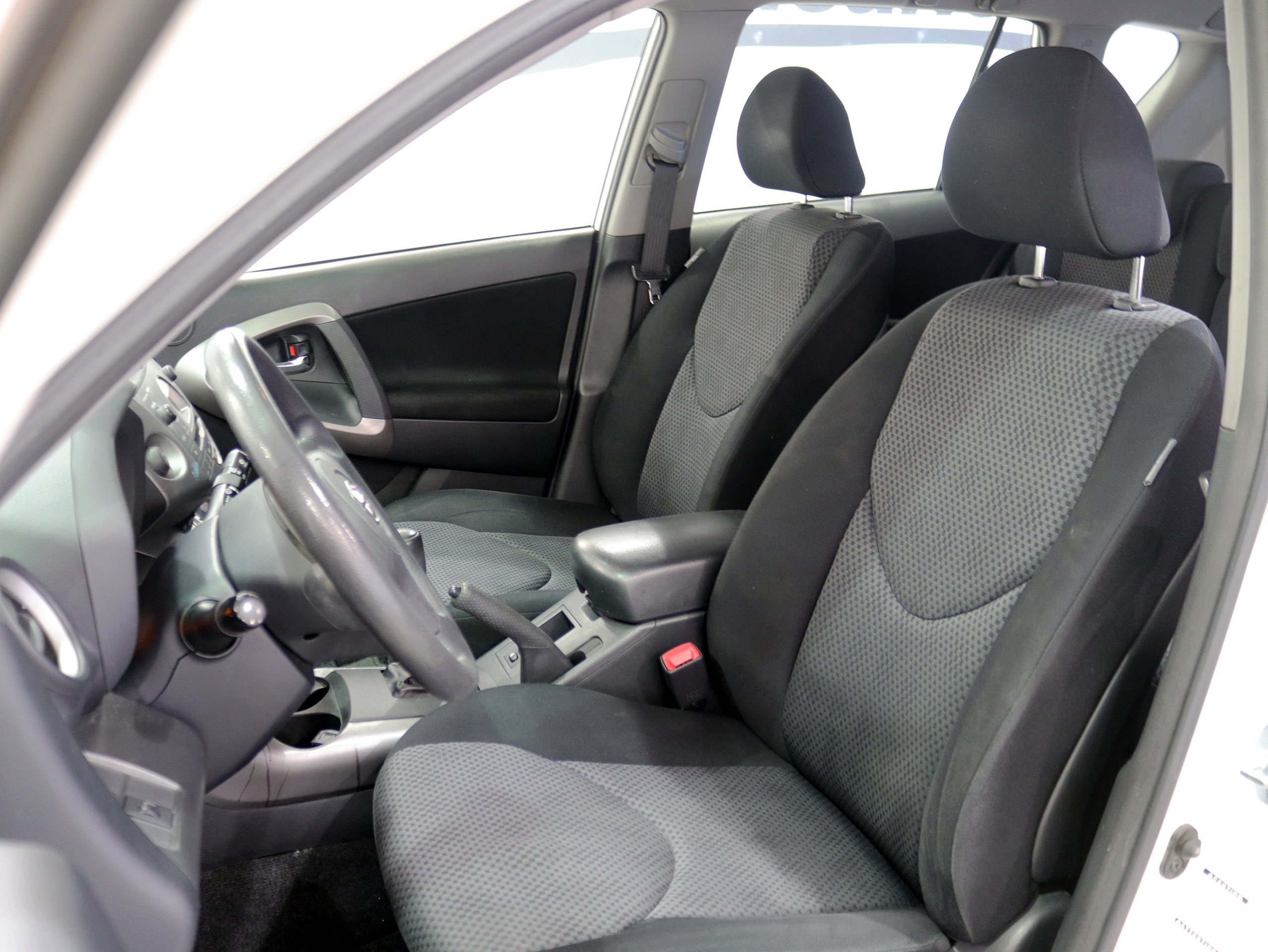 Foto Toyota RAV-4 9