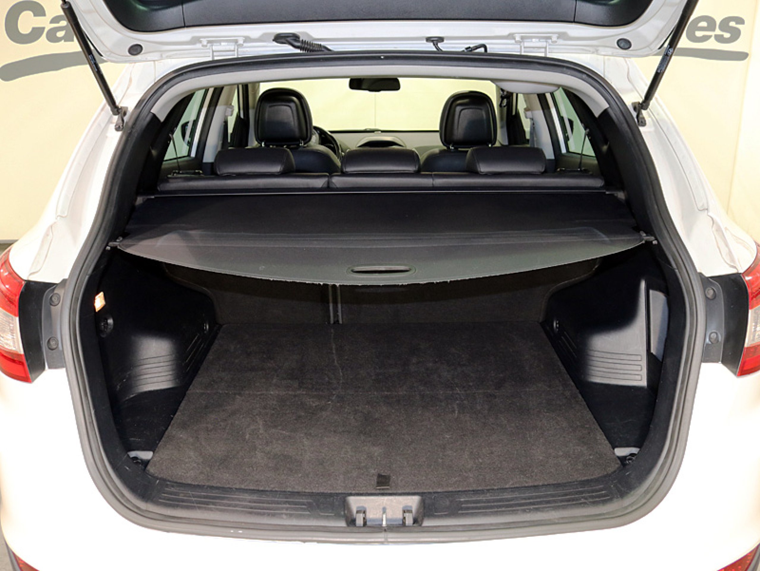 Foto Hyundai ix35 10