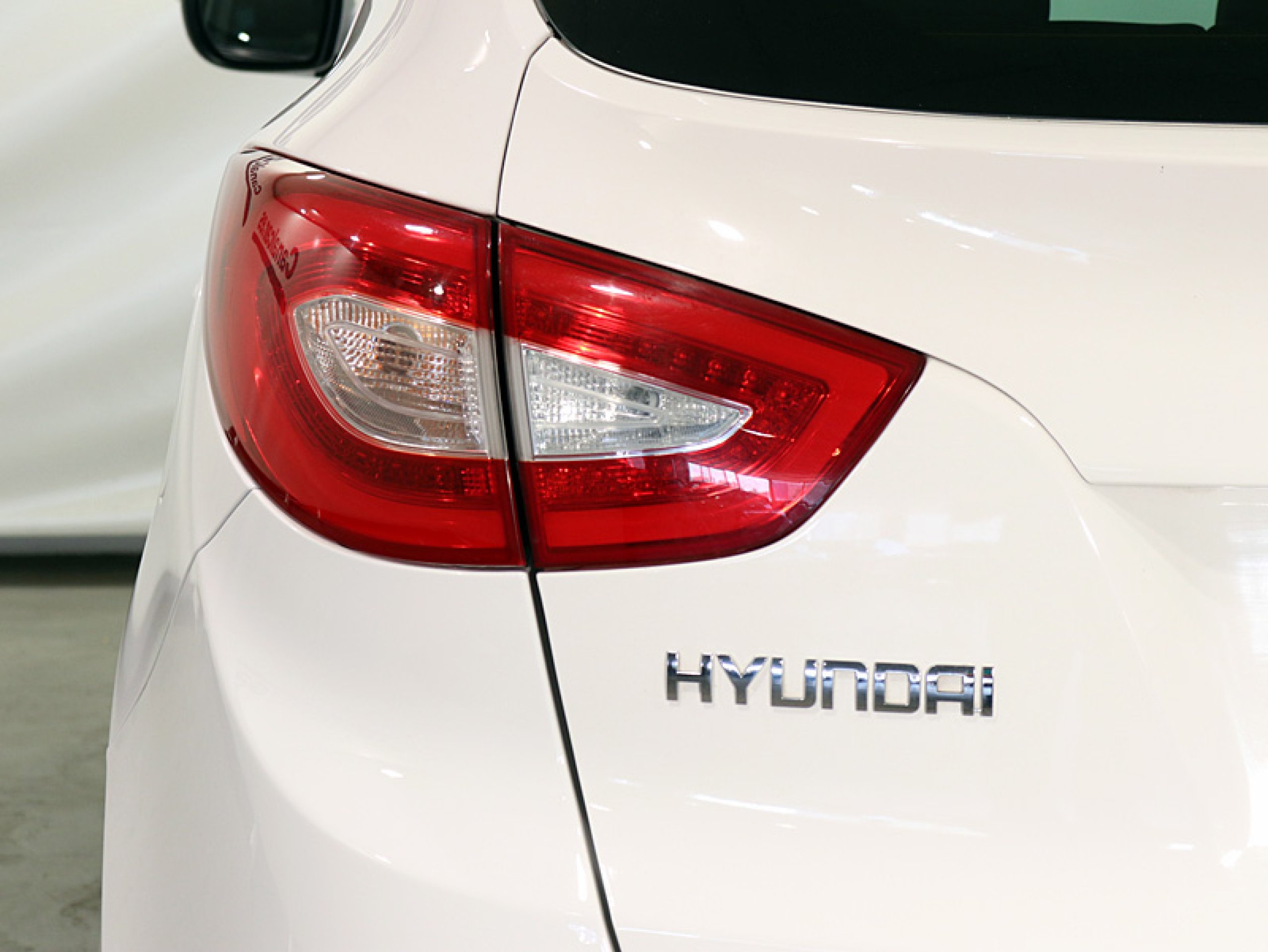 Foto Hyundai ix35 11