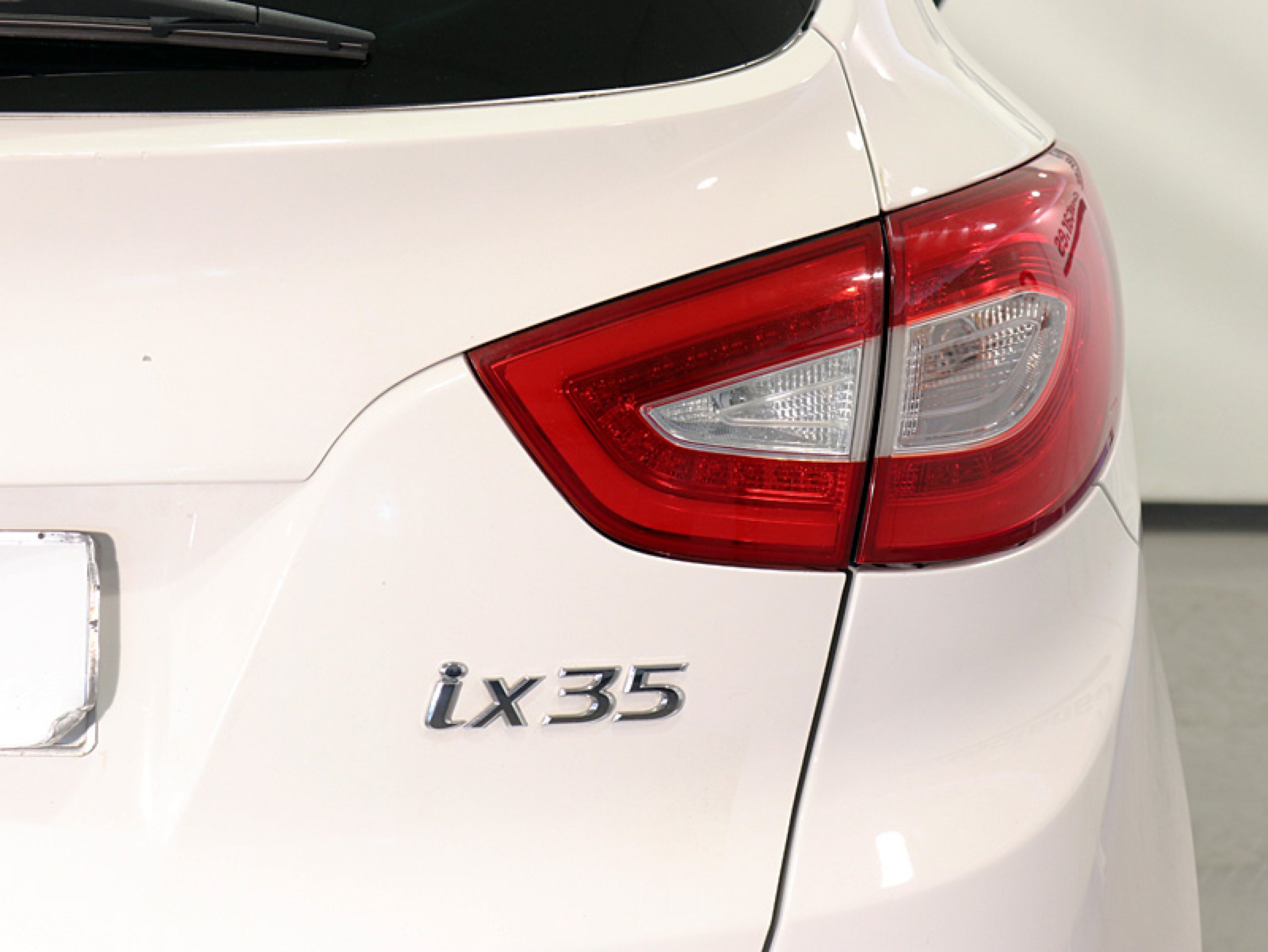 Foto Hyundai ix35 12