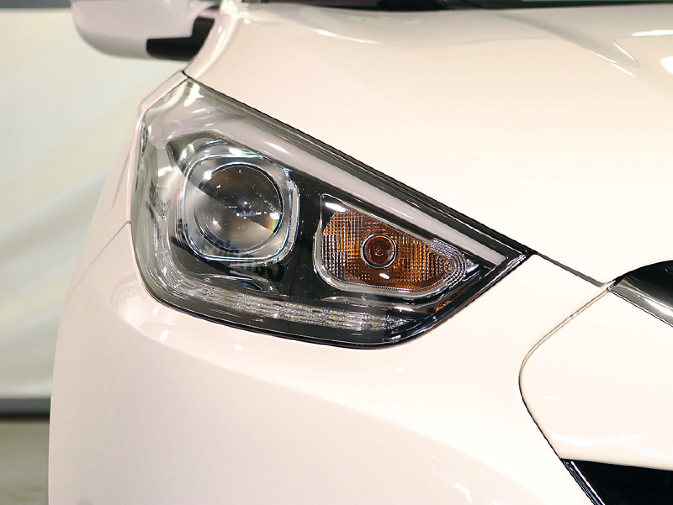 Foto Hyundai ix35 13