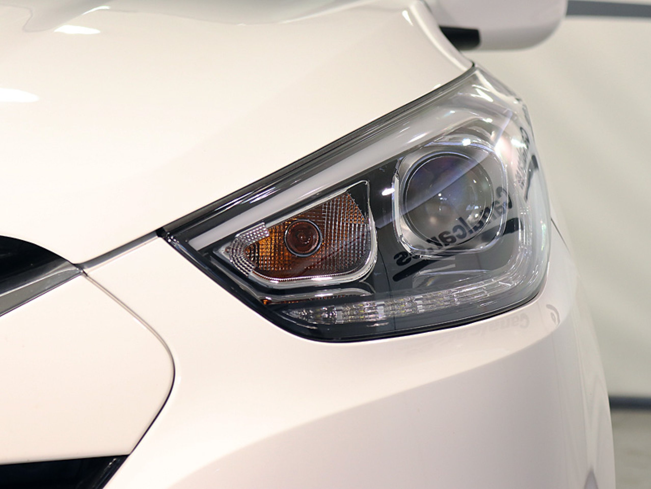Foto Hyundai ix35 14