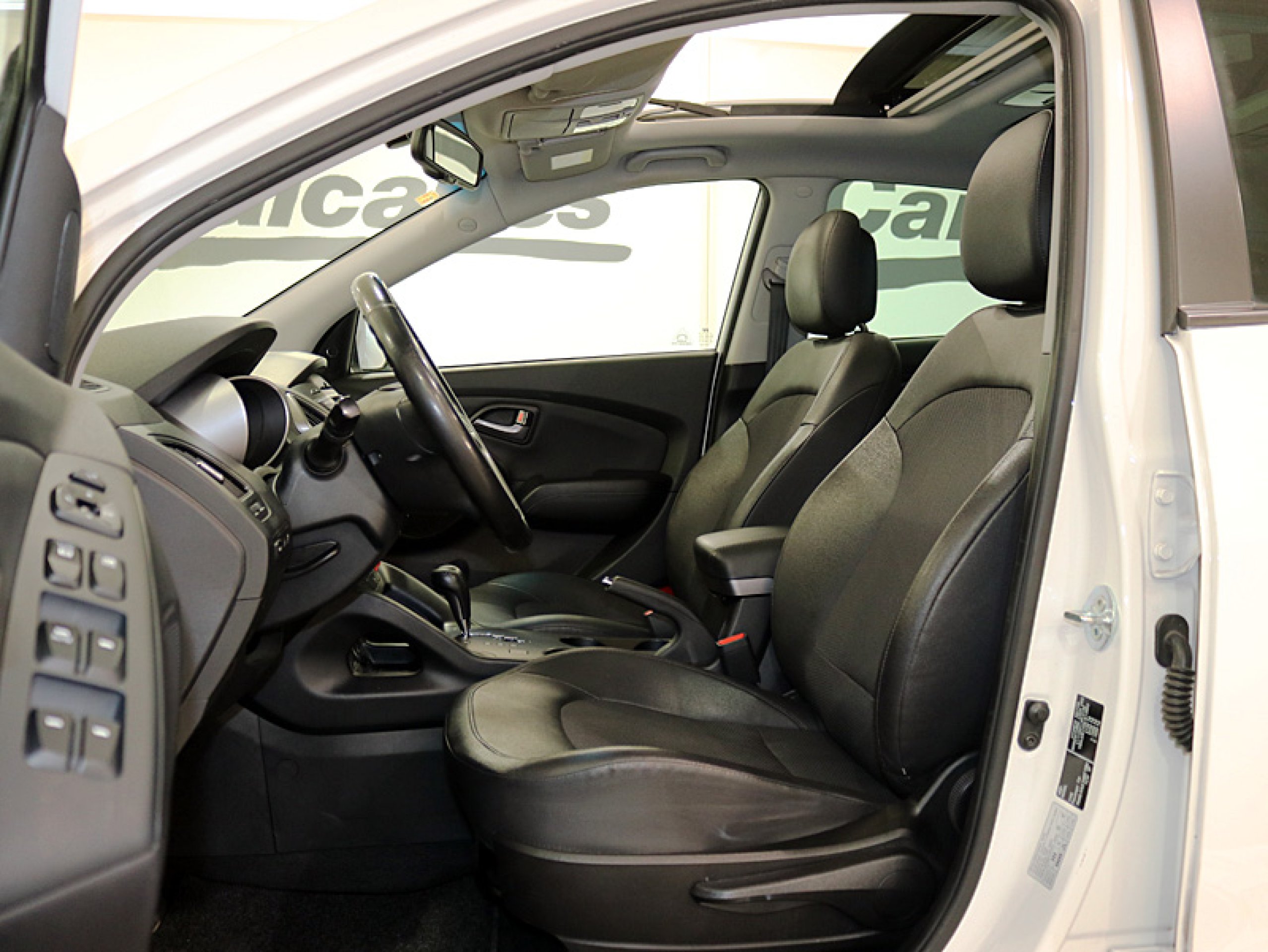 Foto Hyundai ix35 16
