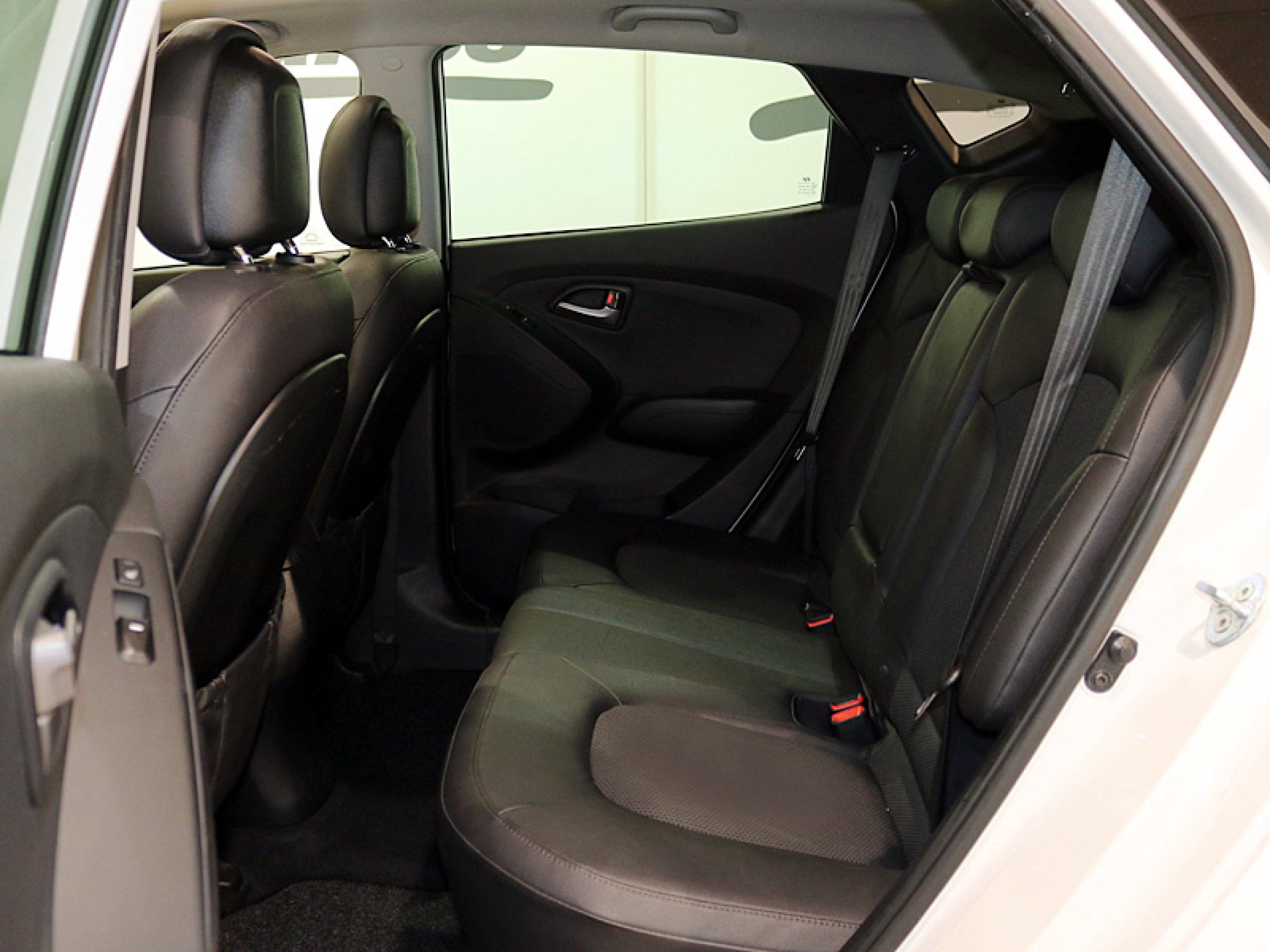 Foto Hyundai ix35 17