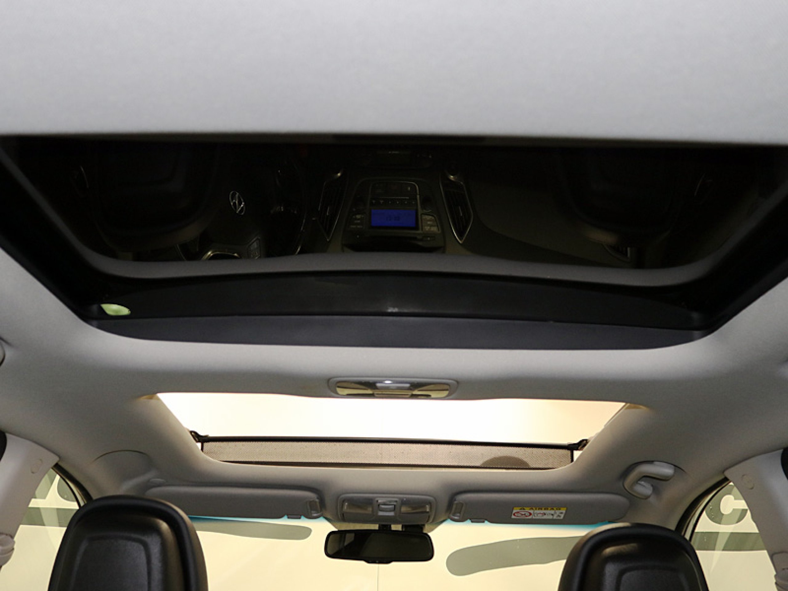 Foto Hyundai ix35 18