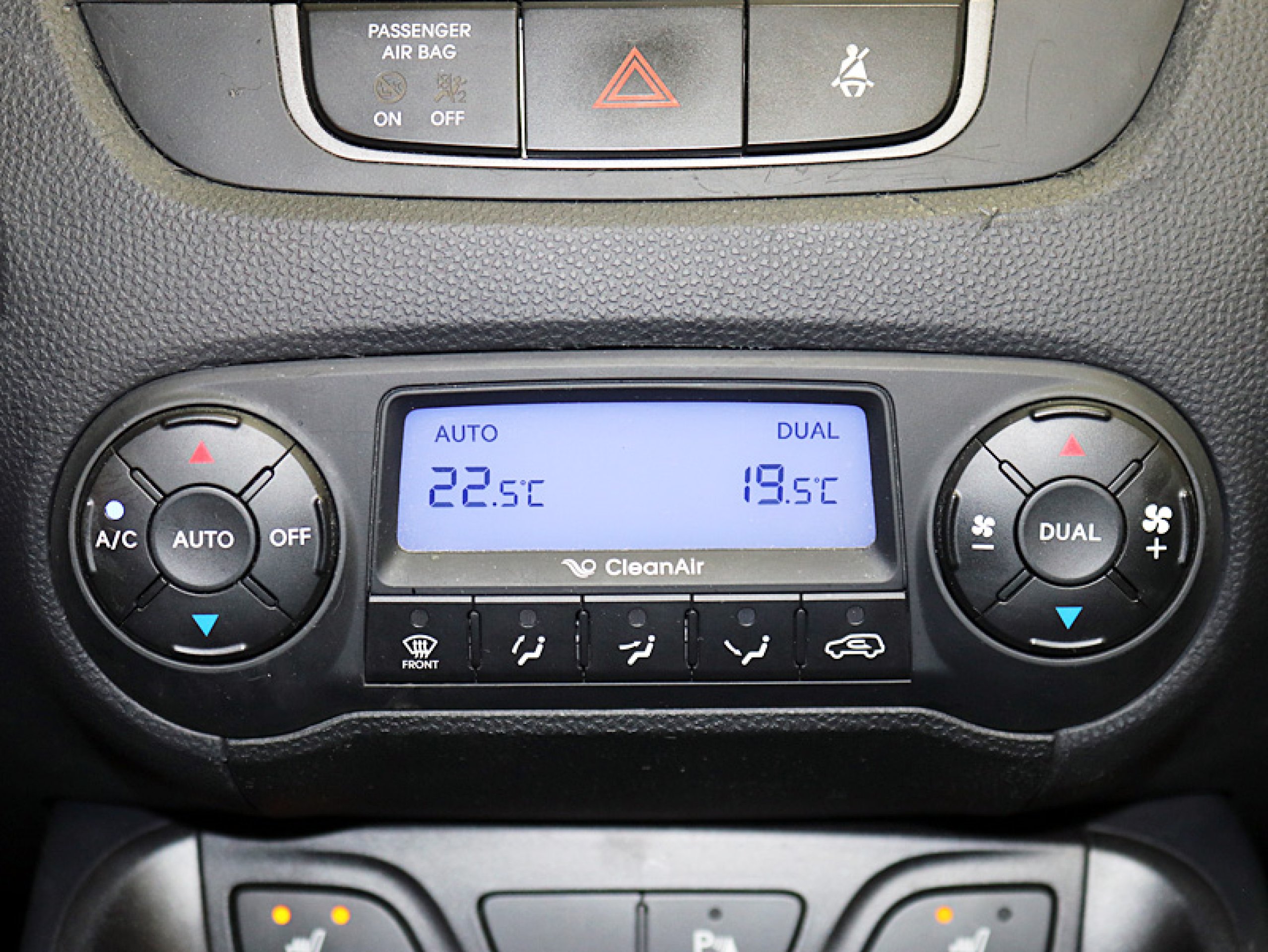 Foto Hyundai ix35 20