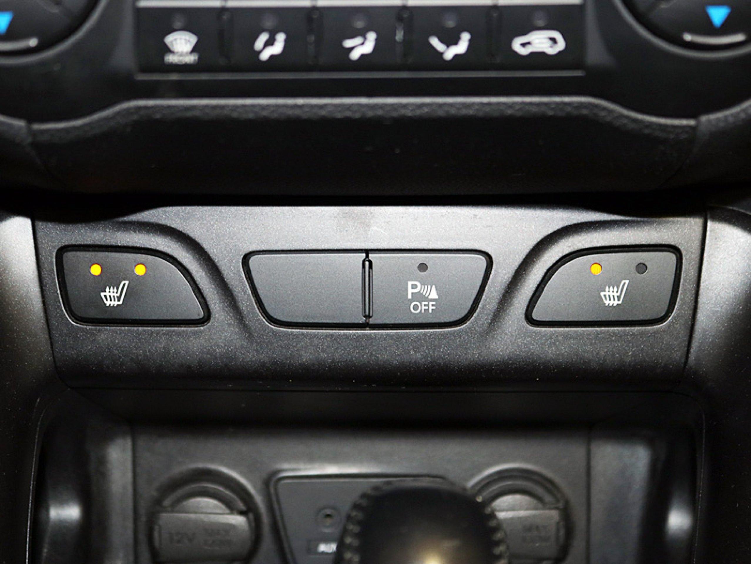 Foto Hyundai ix35 21