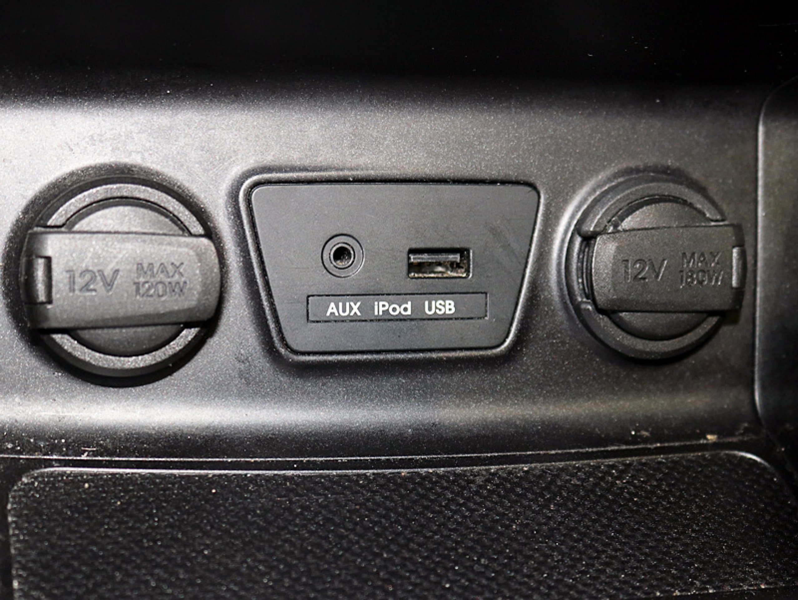 Foto Hyundai ix35 22