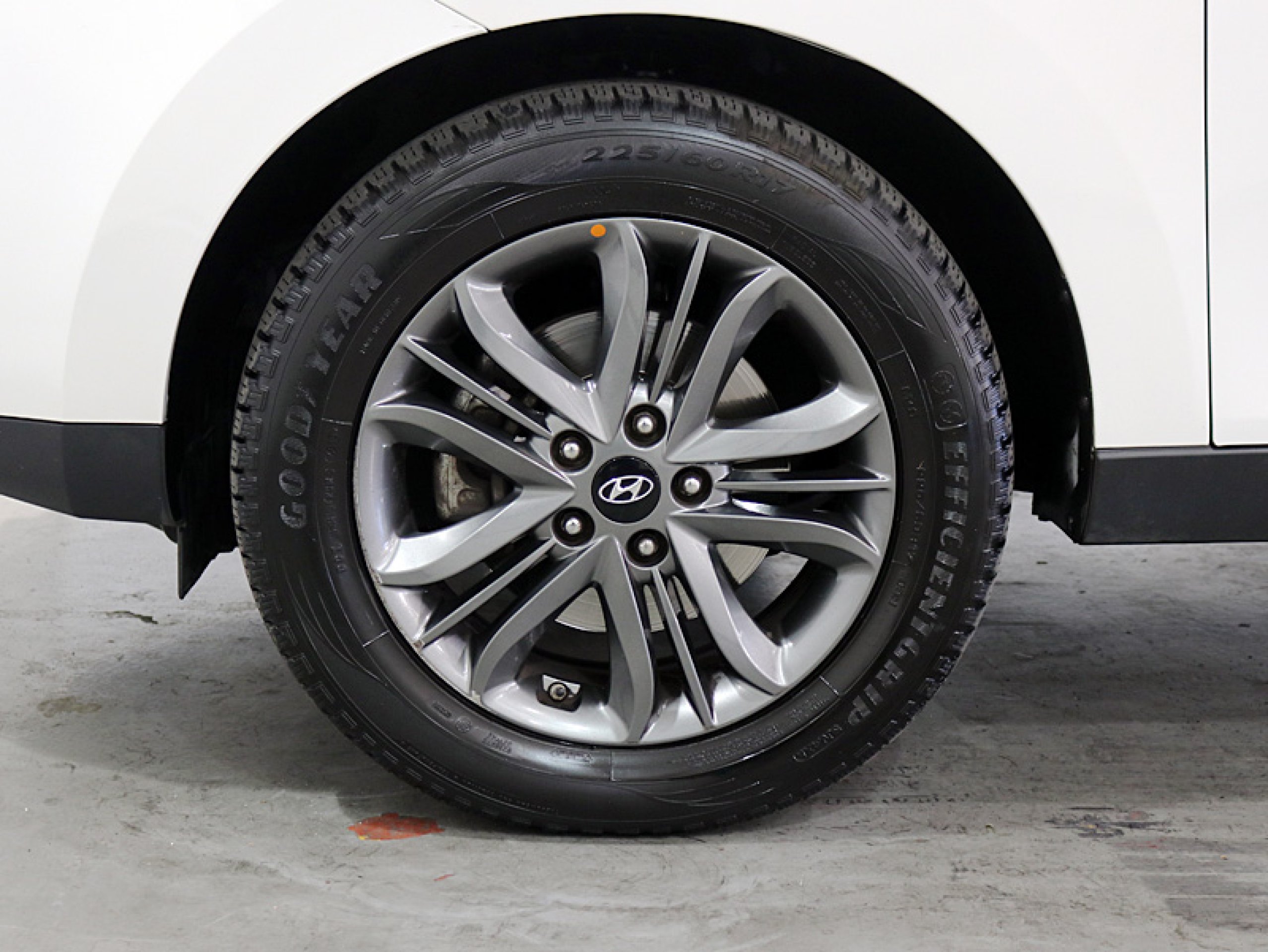 Foto Hyundai ix35 27
