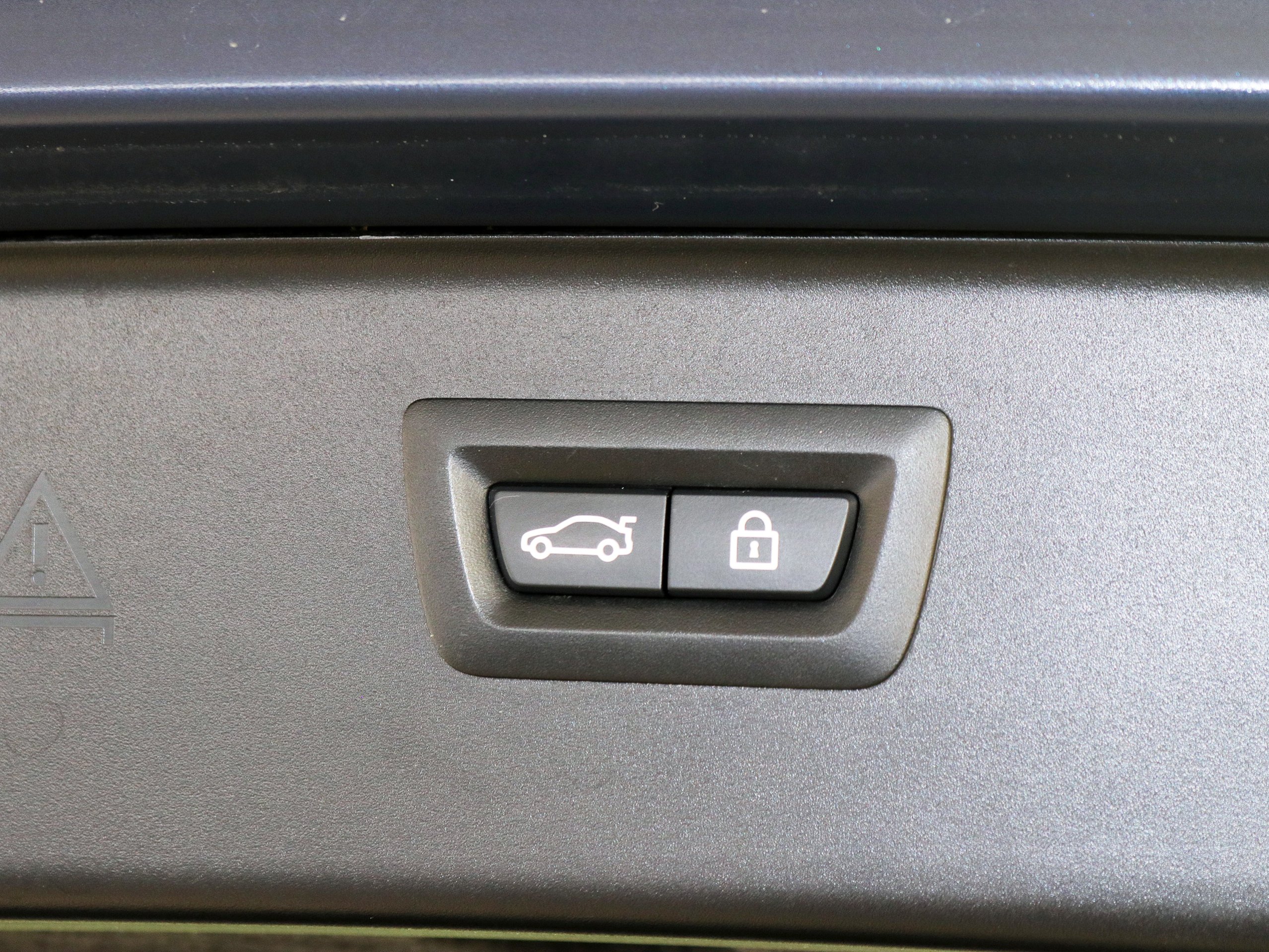 Foto Bmw 525 12