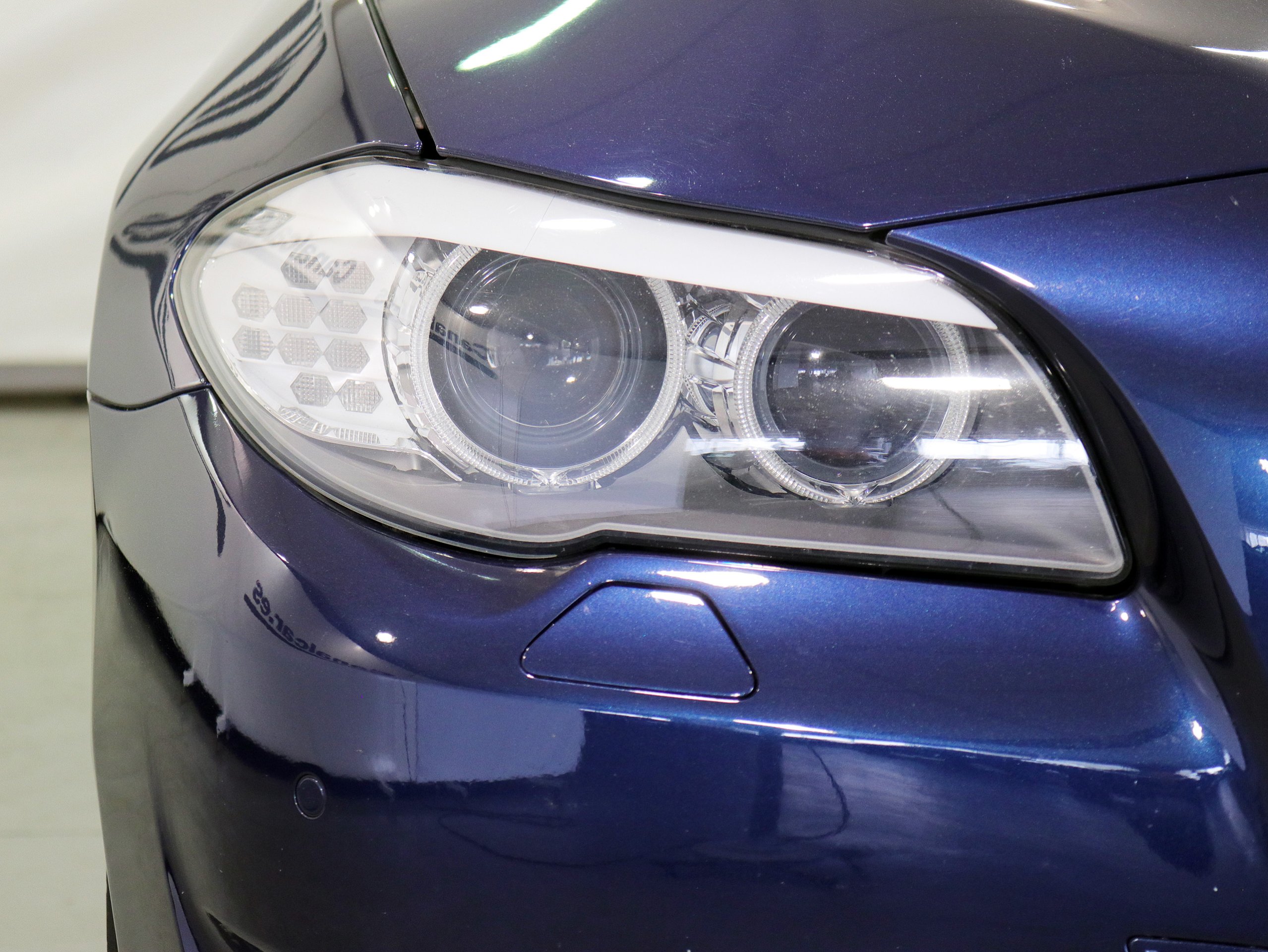 Foto Bmw 525 13