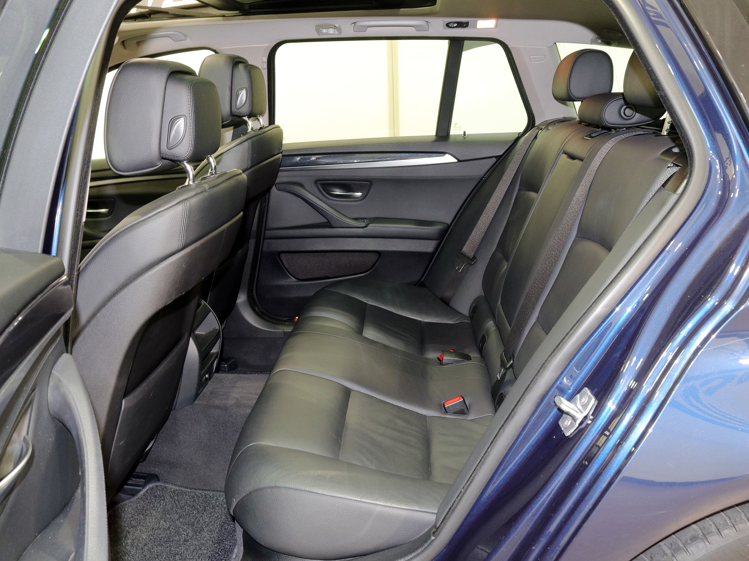 Foto Bmw 525 17