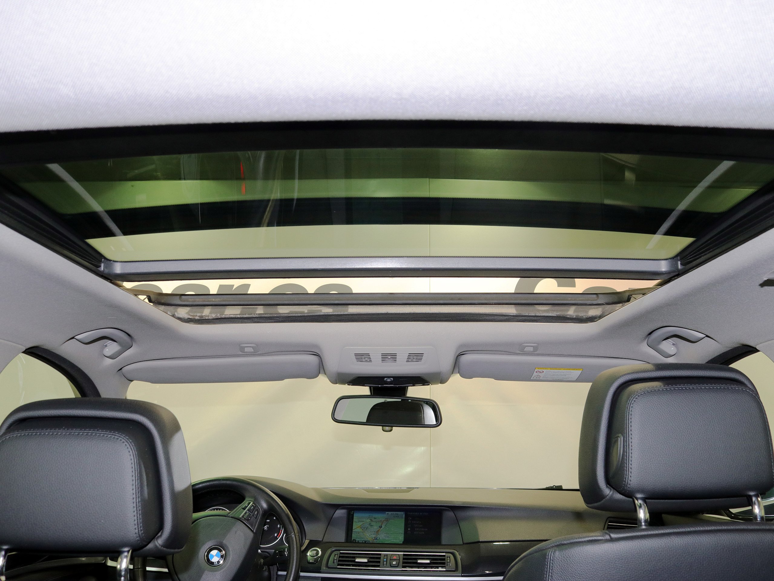 Foto Bmw 525 19