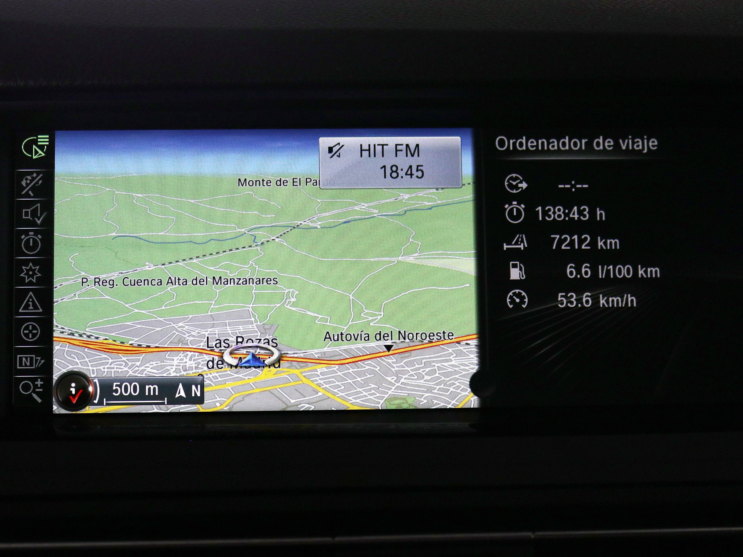 Foto Bmw 525 20