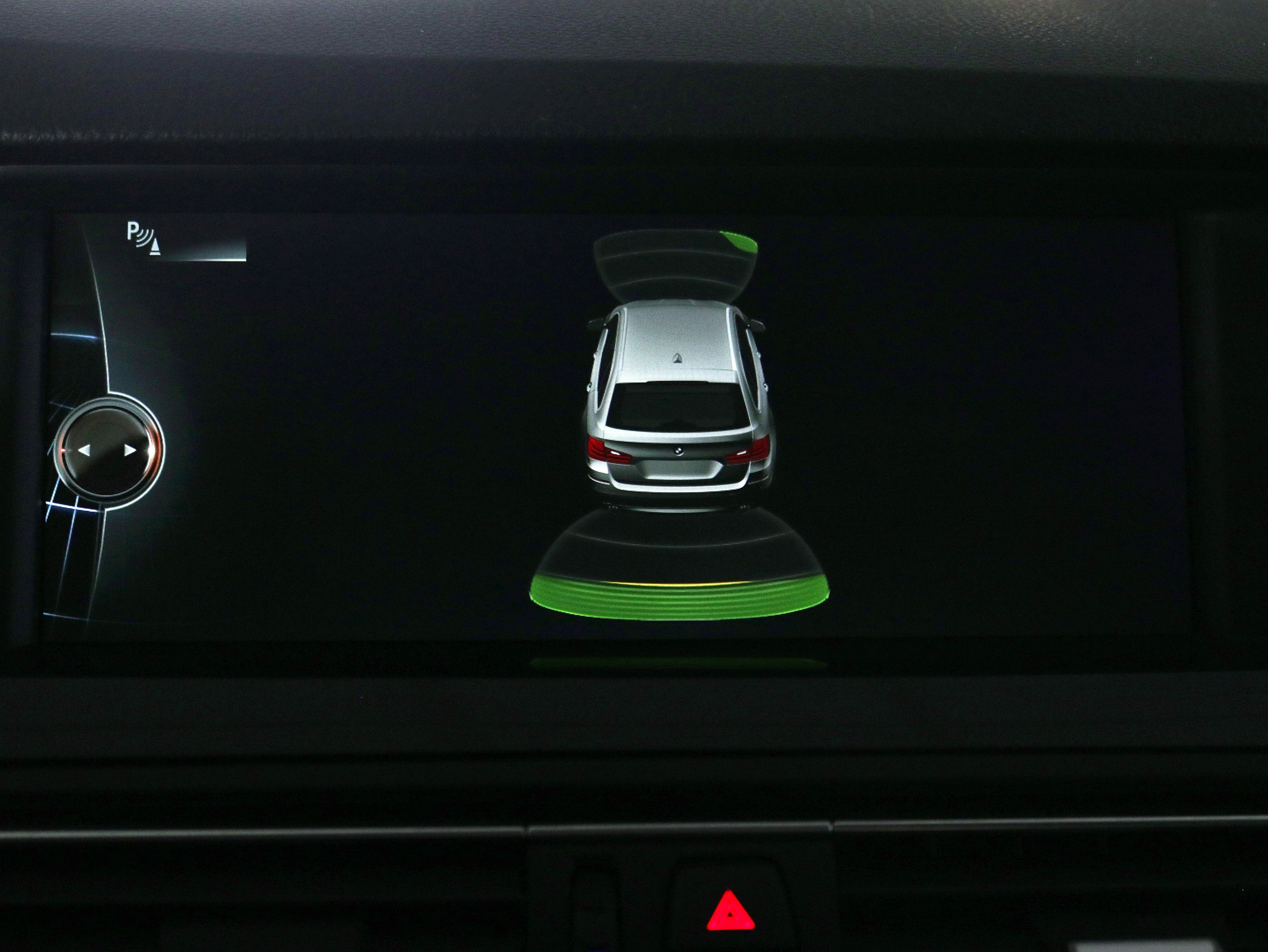 Foto Bmw 525 21
