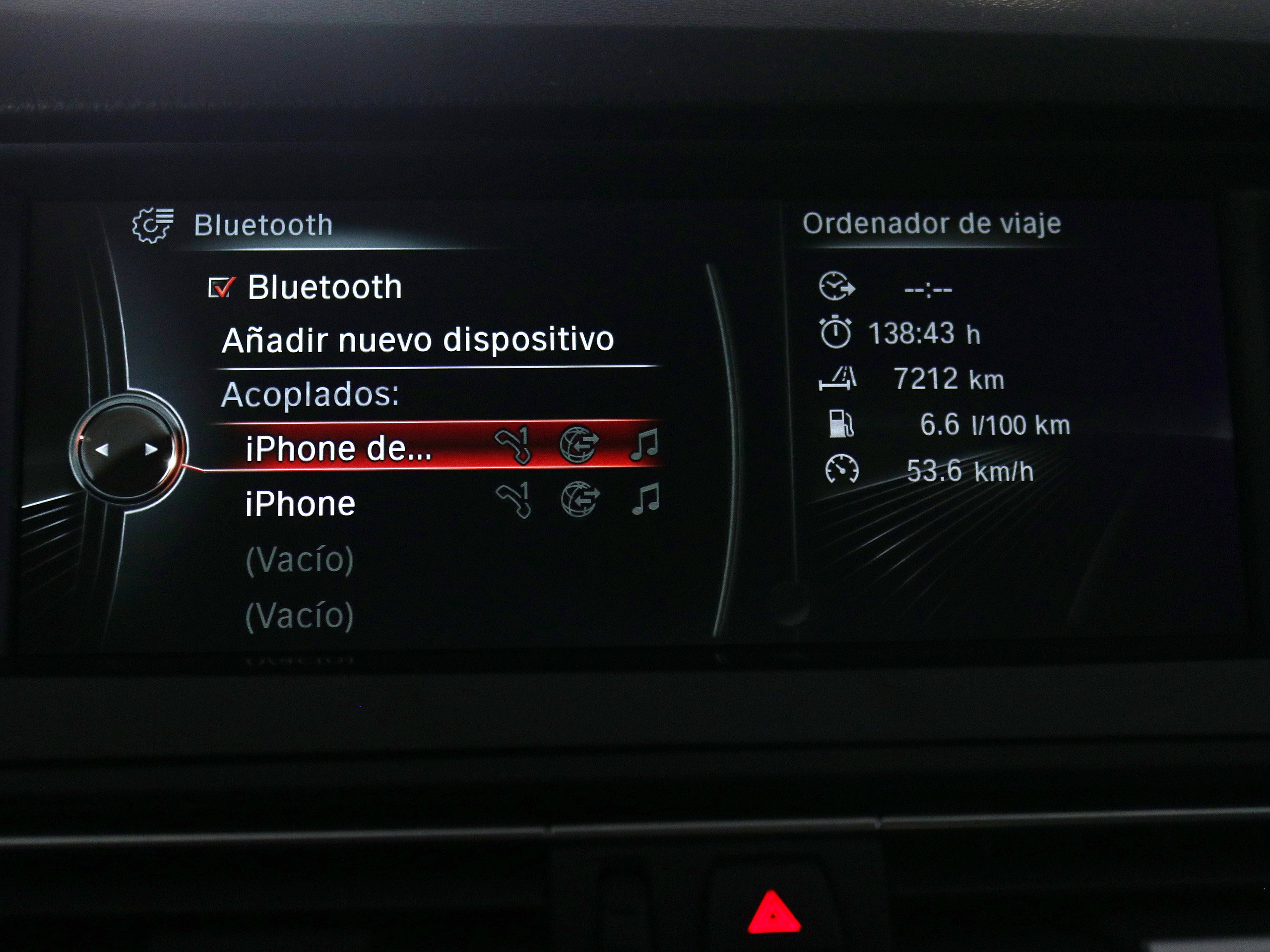 Foto Bmw 525 22