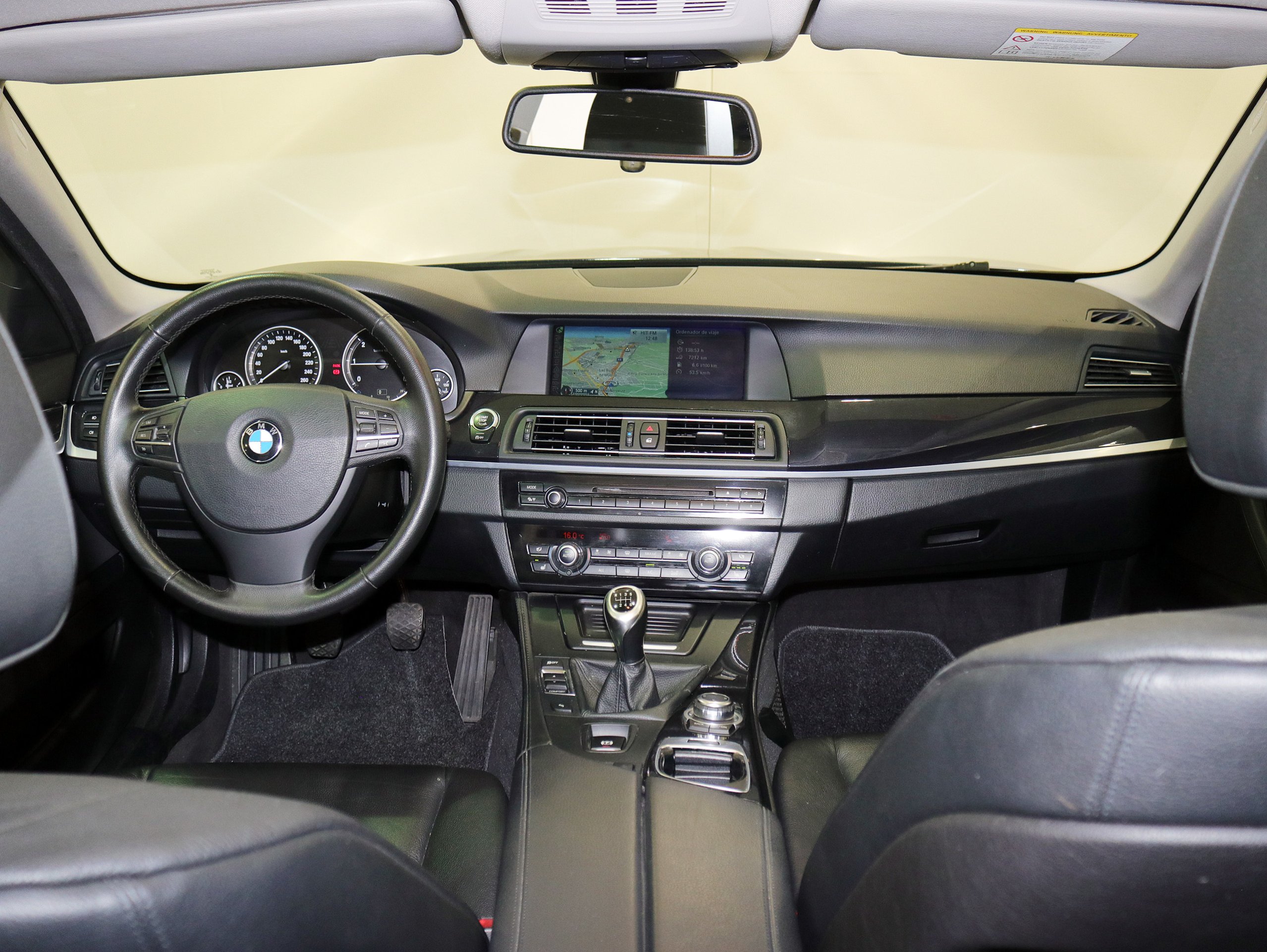 Foto Bmw 525 25