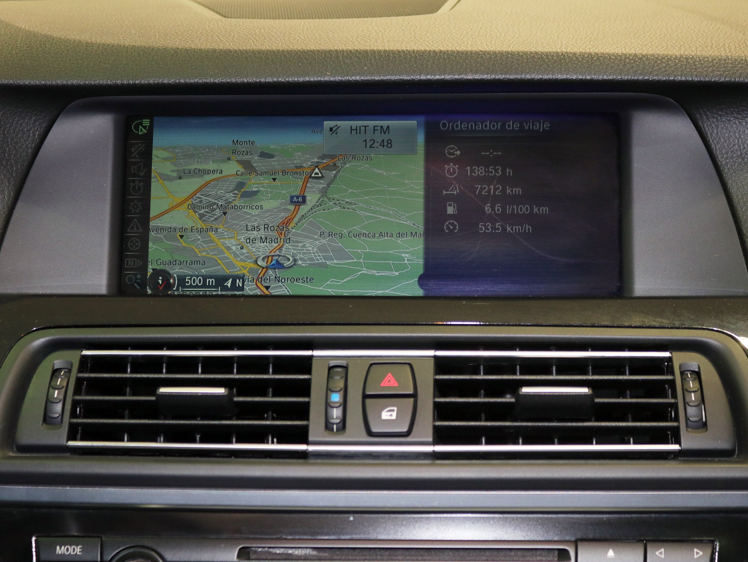 Foto Bmw 525 28