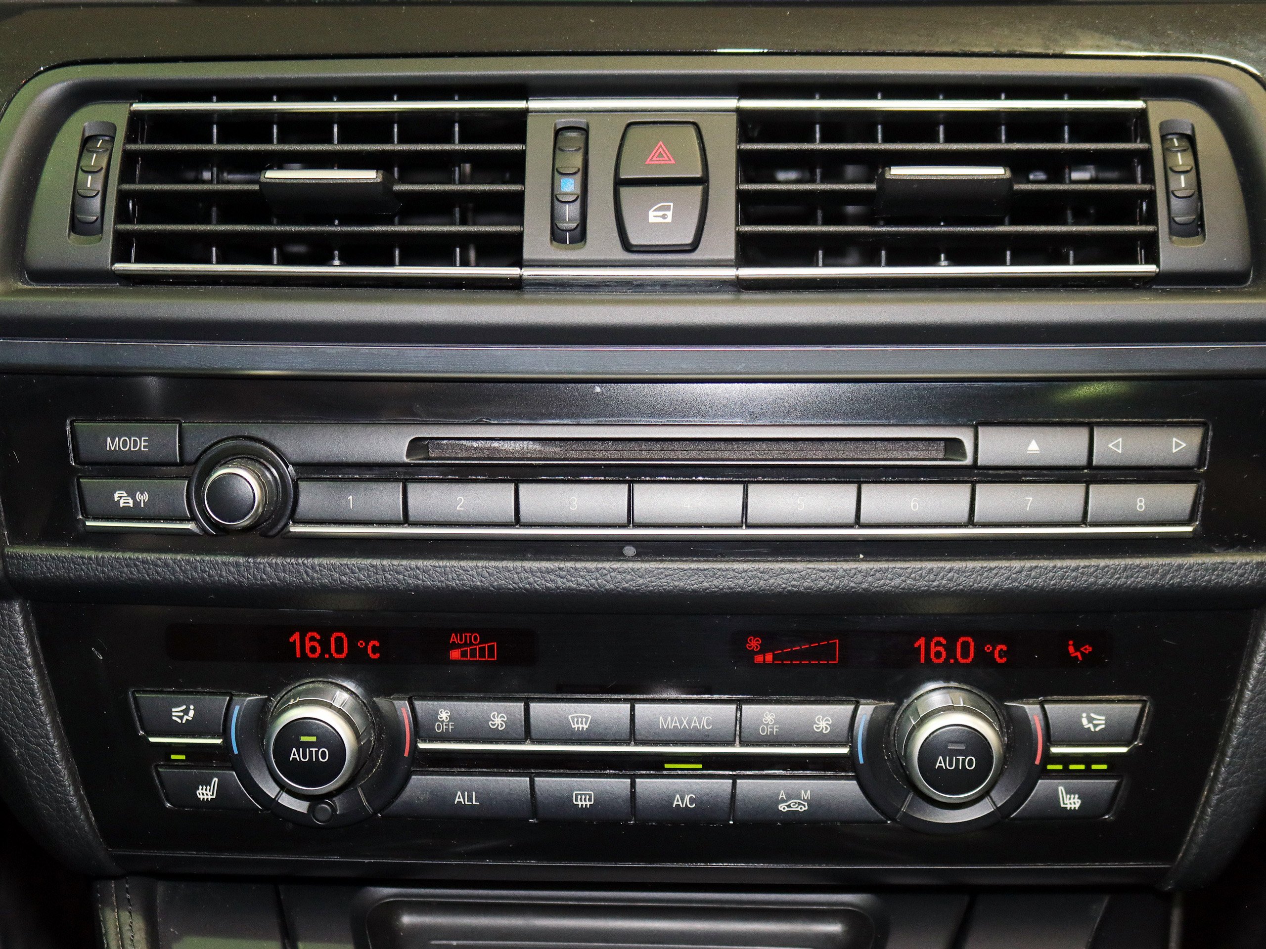 Foto Bmw 525 29