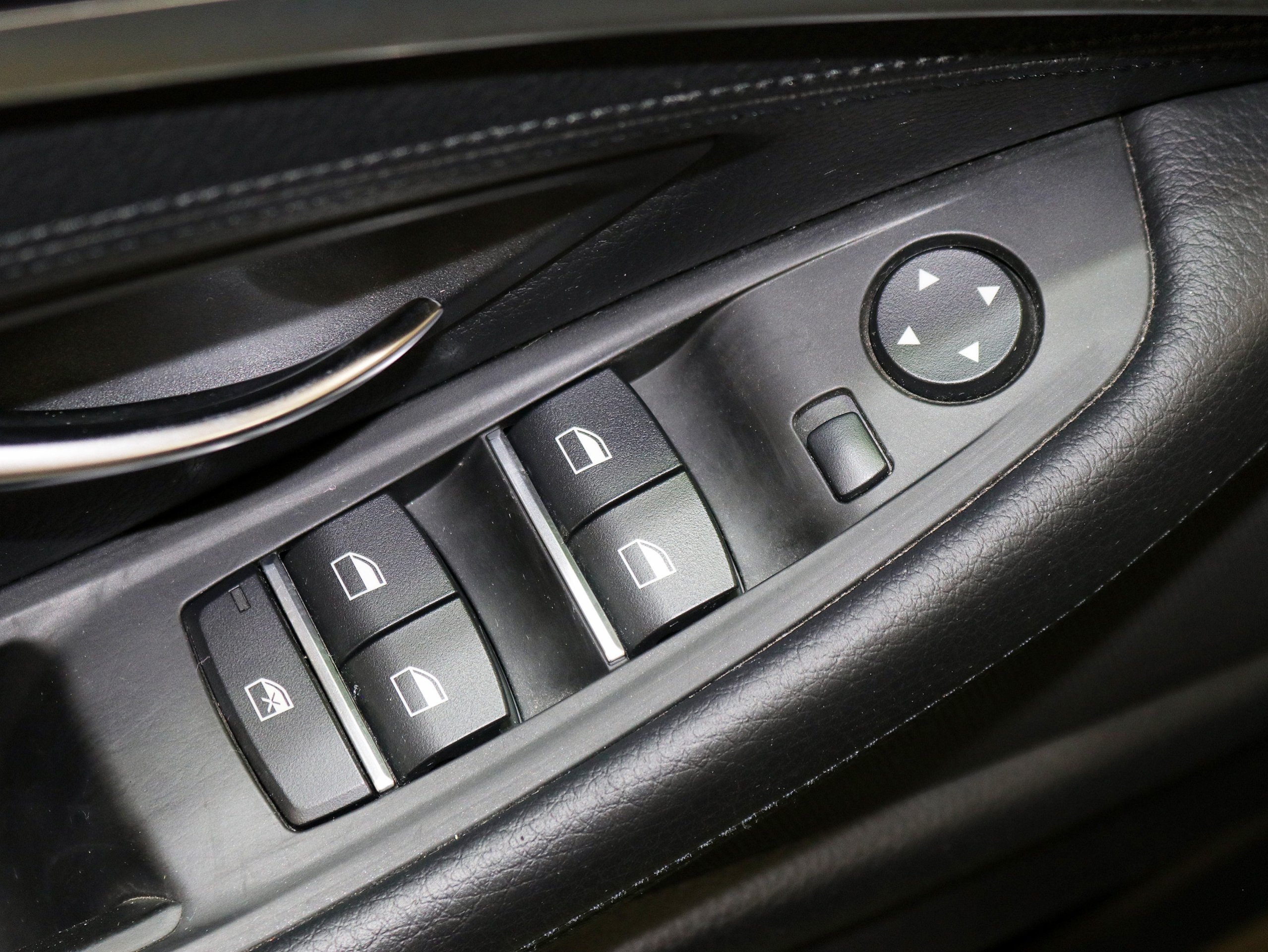 Foto Bmw 525 36